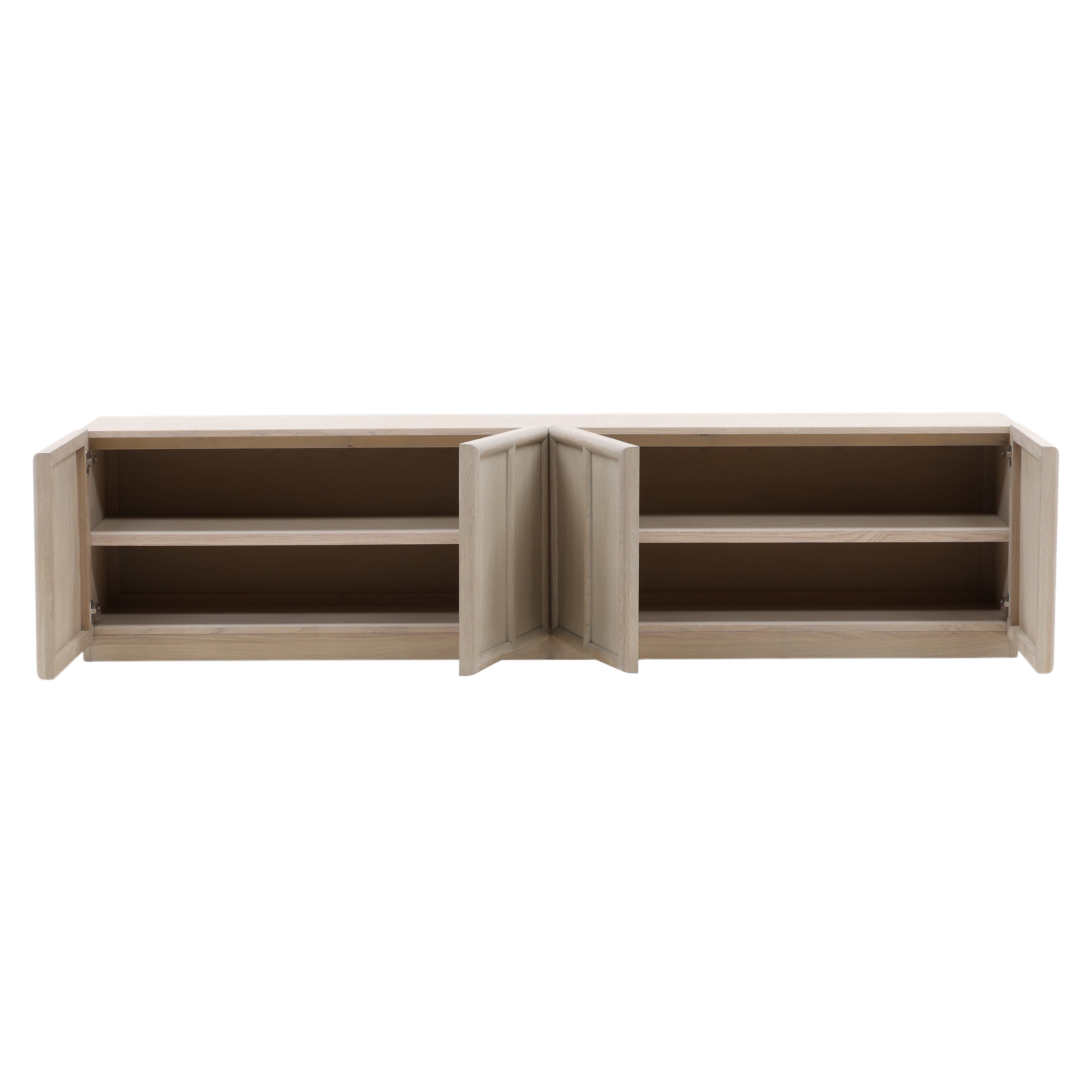 OB-1000035 Oak Wood Sideboard Credenzas & Sideboards Dovetail , Black Friday Sale Dovetail Furniture Sale, Old Bones Co, Mid Century Furniture Sale, Four Hands Furniture, Black Friday Sale OB-1000035 Oak Wood Sideboard,Gus Sale, Perigold OB-1000035 Oak Wood Sideboard Credenzas & Sideboards Black Friday Sale , Perigold Sale OB-1000035 Oak Wood Sideboard,OB-1000035 Oak Wood Sideboard Lulu and Georgia, Burke Decor Sale OB-1000035 Oak Wood Sideboard, www.oldbonesco.com
