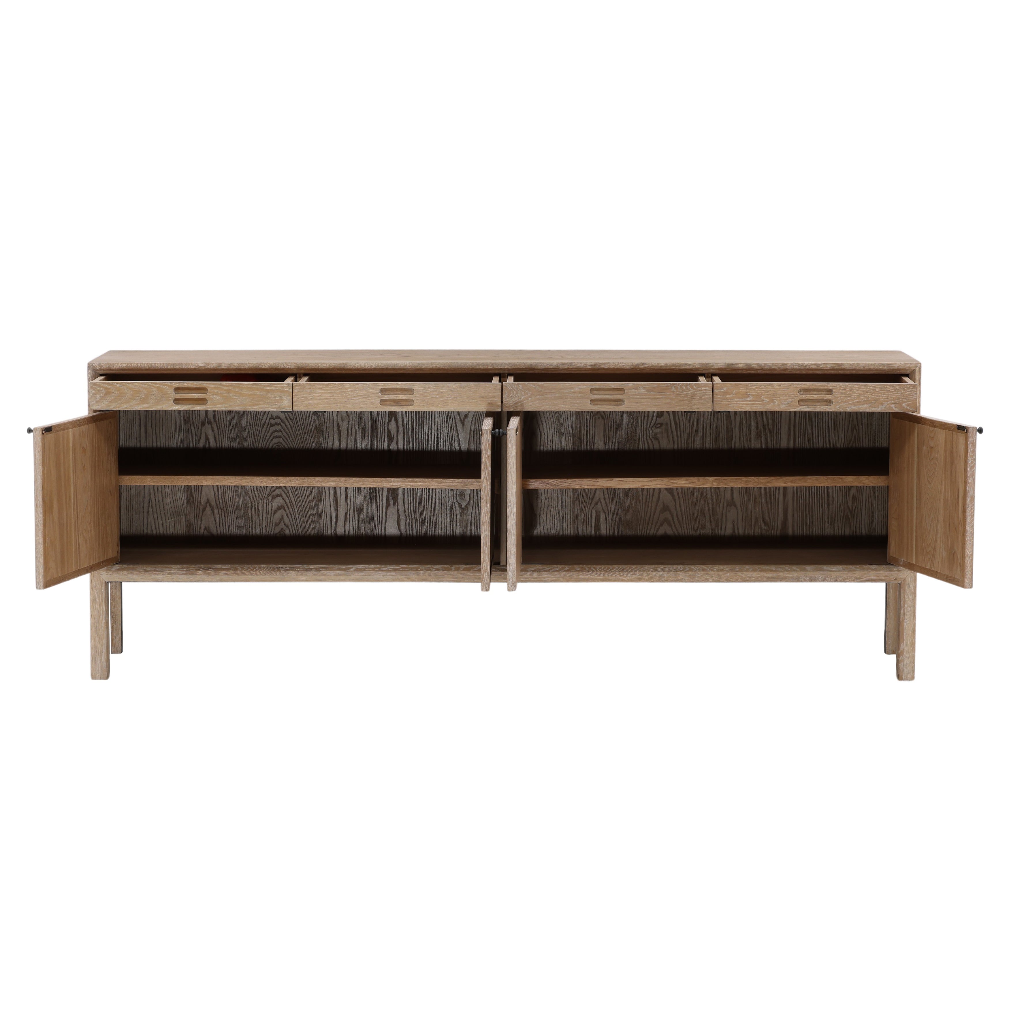 OB-10409 Oak Wood Sideboard Credenzas & Sideboards Dovetail , Black Friday Sale Dovetail Furniture Sale, Old Bones Co, Mid Century Furniture Sale, Four Hands Furniture, Black Friday Sale OB-10409 Oak Wood Sideboard,Gus Sale, Perigold OB-10409 Oak Wood Sideboard Credenzas & Sideboards Black Friday Sale , Perigold Sale OB-10409 Oak Wood Sideboard,OB-10409 Oak Wood Sideboard Lulu and Georgia, Burke Decor Sale OB-10409 Oak Wood Sideboard, www.oldbonesco.com