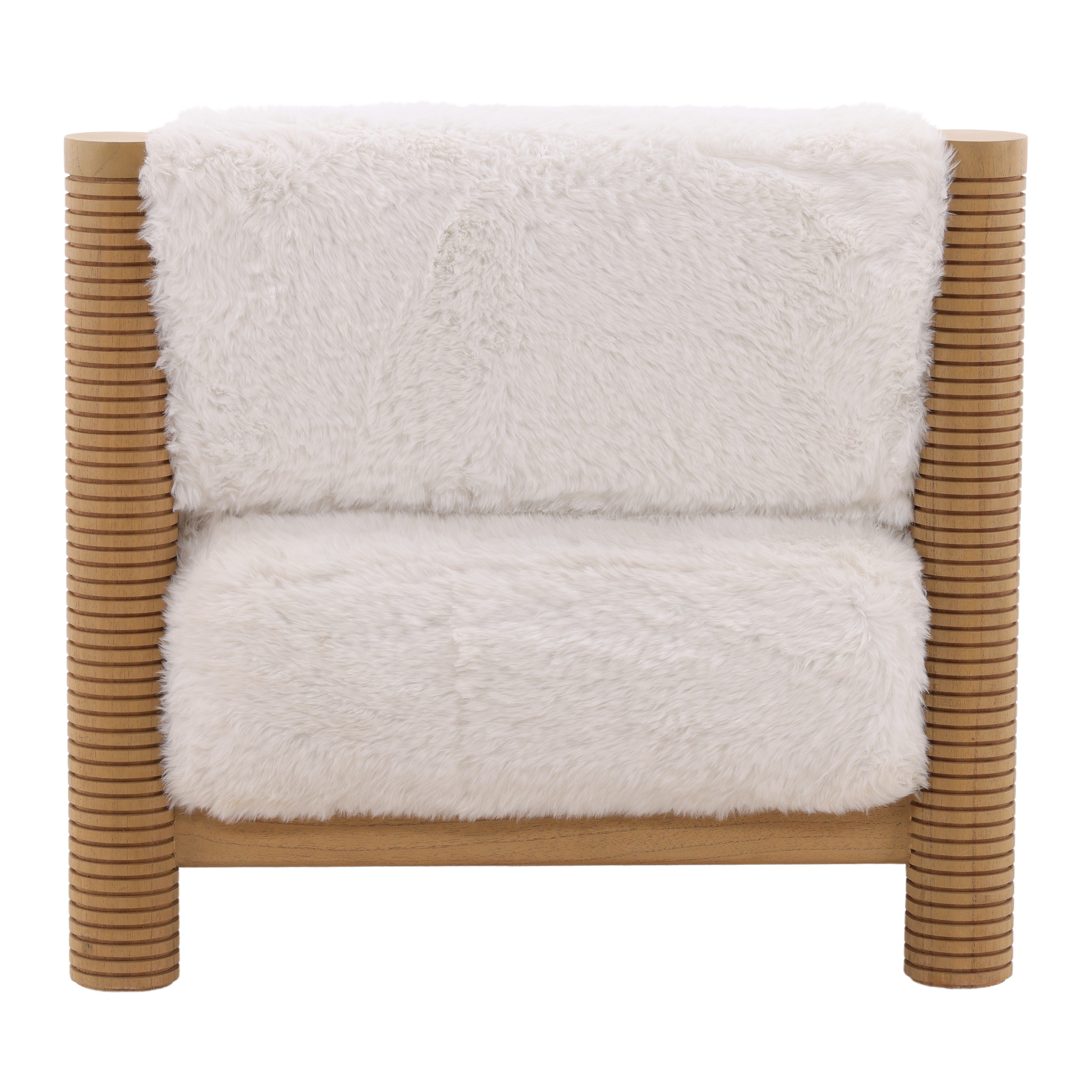 OB-11531 Faux Sheepskin and Mindi Wood Occasional Chair Accent Chairs Dovetail , Black Friday Sale Dovetail Furniture Sale, Old Bones Co, Mid Century Furniture Sale, Four Hands Furniture, Black Friday Sale OB-11531 Faux Sheepskin and Mindi Wood Occasional Chair,Gus Sale, Perigold OB-11531 Faux Sheepskin and Mindi Wood Occasional Chair Accent Chairs Black Friday Sale , Perigold Sale OB-11531 Faux Sheepskin and Mindi Wood Occasional Chair,OB-11531 Faux Sheepskin and Mindi Wood Occasional Chair Lulu and Georgi