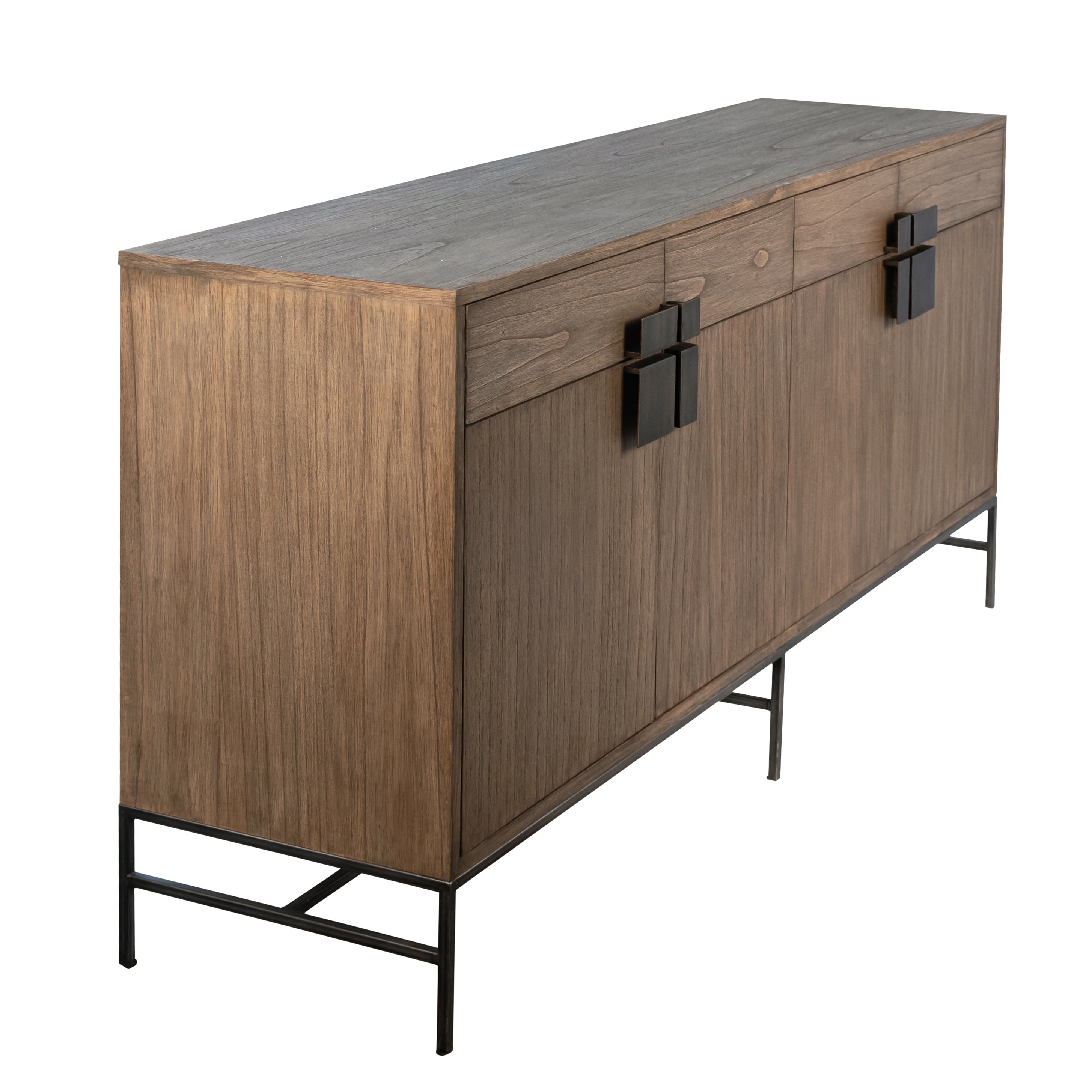 Kearney Sideboard Credenzas & Sideboards Dovetail , Black Friday Sale Dovetail Furniture Sale, Old Bones Co, Mid Century Furniture Sale, Four Hands Furniture, Black Friday Sale Kearney Sideboard,Gus Sale, Perigold Kearney Sideboard Credenzas & Sideboards Black Friday Sale , Perigold Sale Kearney Sideboard,Kearney Sideboard Lulu and Georgia, Burke Decor Sale Kearney Sideboard, www.oldbonesco.com