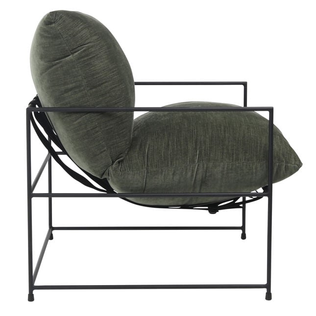Inska occasional chair discount