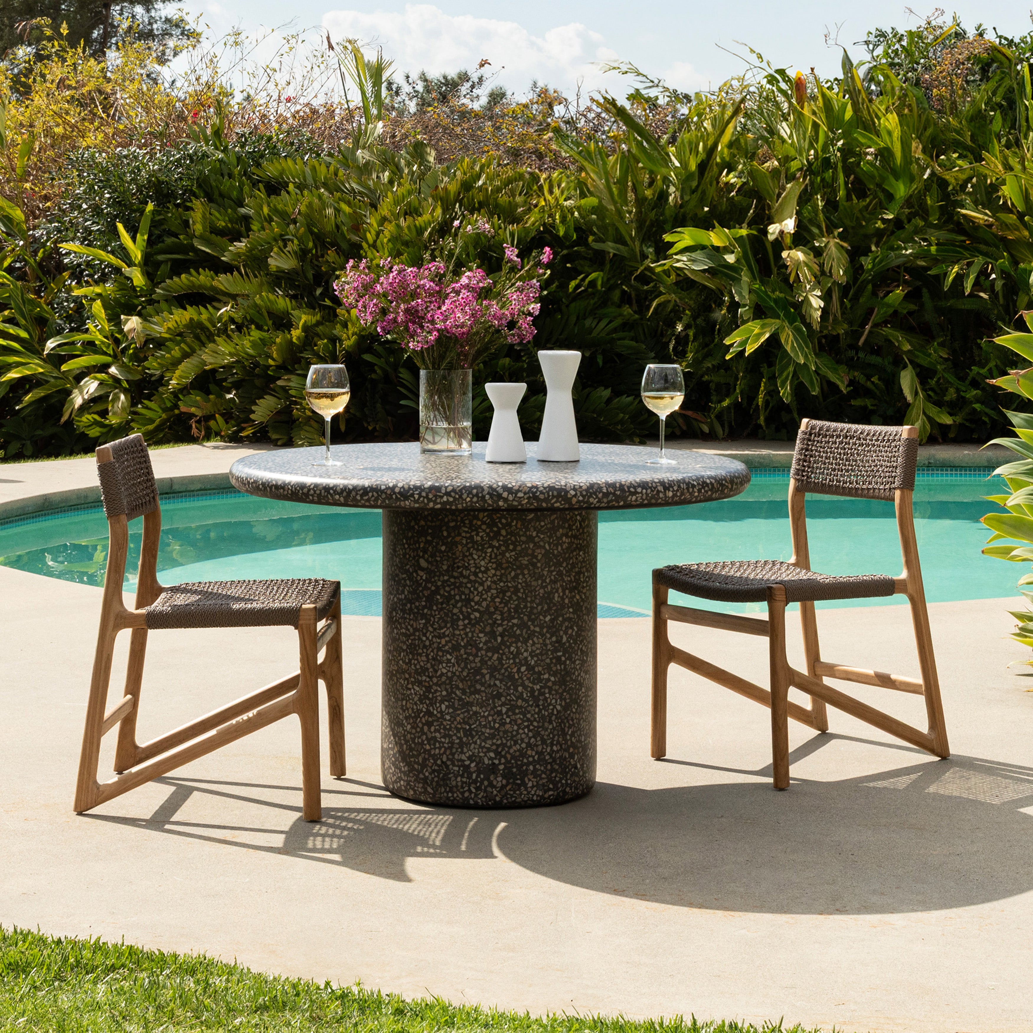 Cassius Outdoor Dining Table Outdoor Dining Tables Dovetail , Black Friday Sale Dovetail Furniture Sale, Old Bones Co, Mid Century Furniture Sale, Four Hands Furniture, Black Friday Sale Cassius Outdoor Dining Table,Gus Sale, Perigold Cassius Outdoor Dining Table Outdoor Dining Tables Black Friday Sale , Perigold Sale Cassius Outdoor Dining Table,Cassius Outdoor Dining Table Lulu and Georgia, Burke Decor Sale Cassius Outdoor Dining Table, www.oldbonesco.com