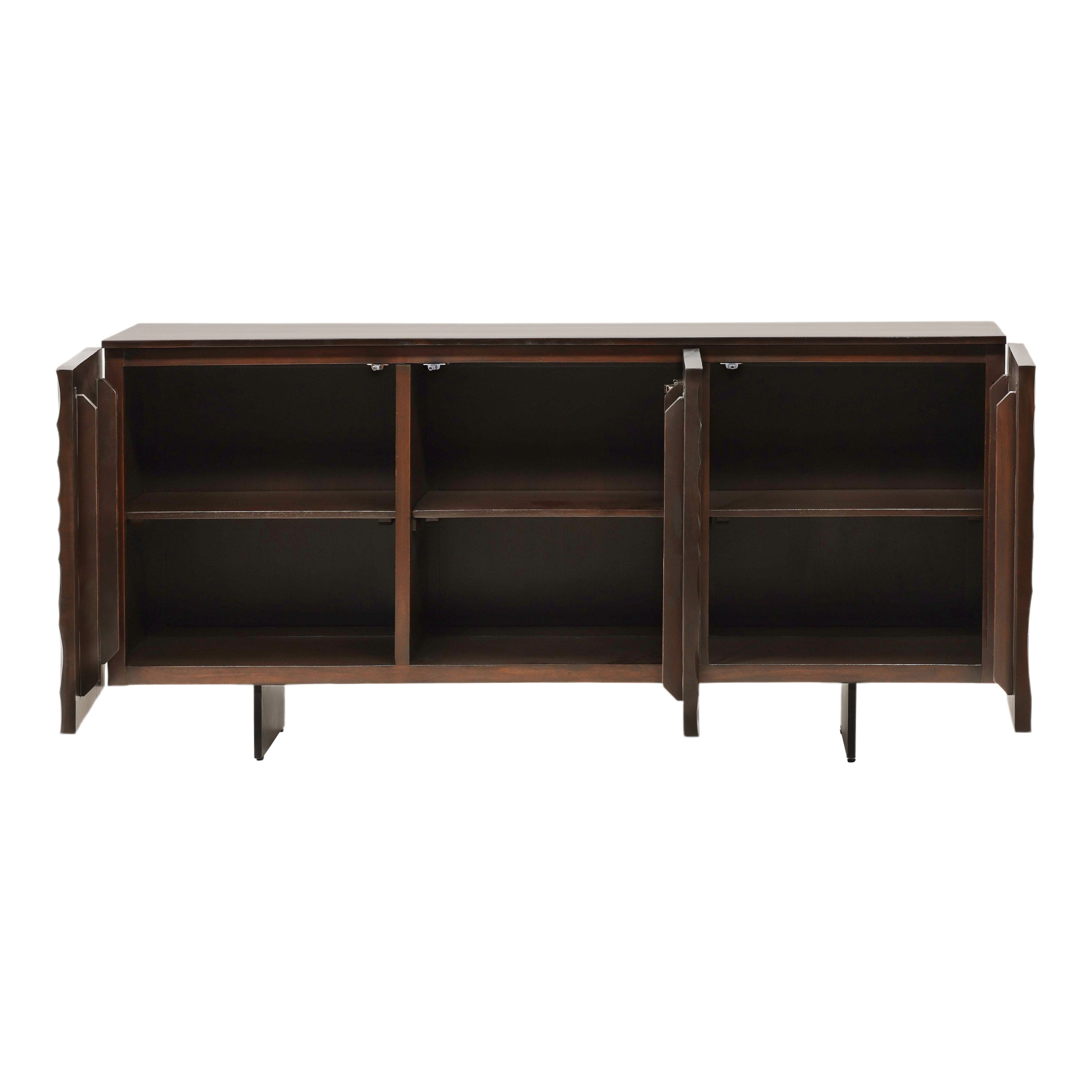 OB-16505 Acacia Wood and Iron Sideboard Credenzas & Sideboards Dovetail , Black Friday Sale Dovetail Furniture Sale, Old Bones Co, Mid Century Furniture Sale, Four Hands Furniture, Black Friday Sale OB-16505 Acacia Wood and Iron Sideboard,Gus Sale, Perigold OB-16505 Acacia Wood and Iron Sideboard Credenzas & Sideboards Black Friday Sale , Perigold Sale OB-16505 Acacia Wood and Iron Sideboard,OB-16505 Acacia Wood and Iron Sideboard Lulu and Georgia, Burke Decor Sale OB-16505 Acacia Wood and Iron Sideboard, w