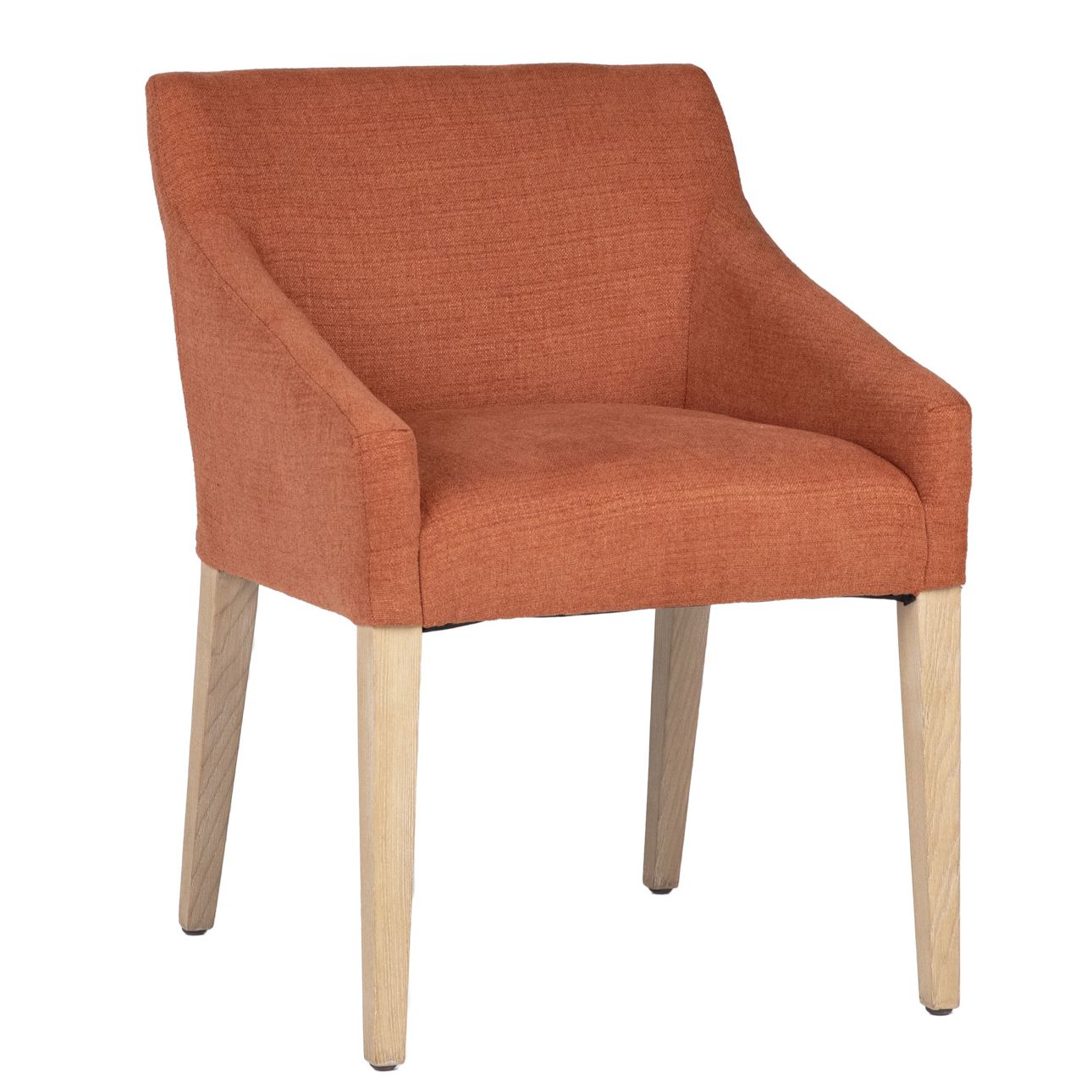 OB-17135 Polyester Blend Upholstery Dining Chair Dining Chairs Dovetail Terracota , Black Friday Sale Dovetail Furniture Sale, Old Bones Co, Mid Century Furniture Sale, Four Hands Furniture, Black Friday Sale OB-17135 Polyester Blend Upholstery Dining Chair,Gus Sale, Perigold OB-17135 Polyester Blend Upholstery Dining Chair Dining Chairs Black Friday Sale , Perigold Sale OB-17135 Polyester Blend Upholstery Dining Chair,OB-17135 Polyester Blend Upholstery Dining Chair Lulu and Georgia, Burke Decor Sale OB-17