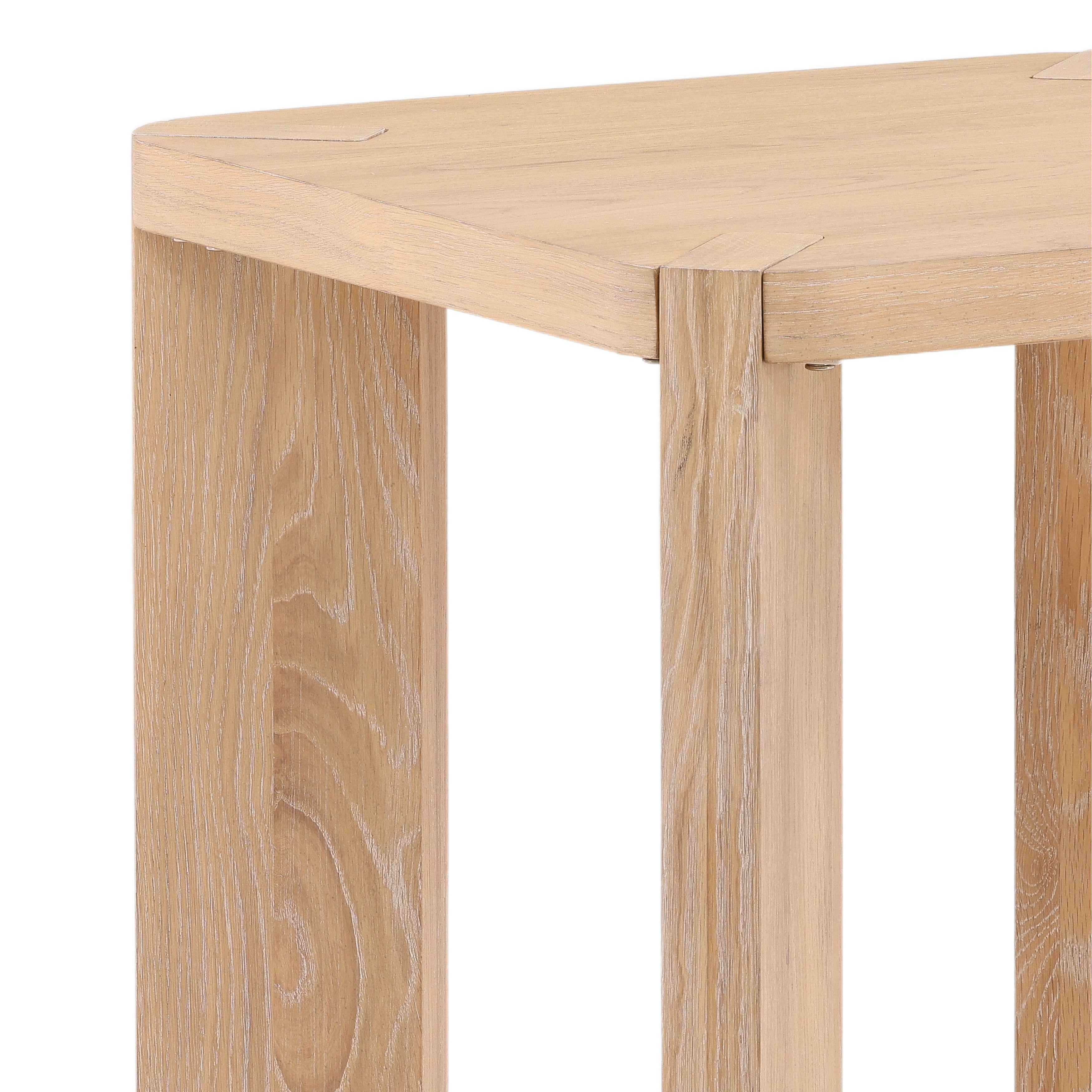 Dovetail Furniture Strata Side Table - Thumbnail 2