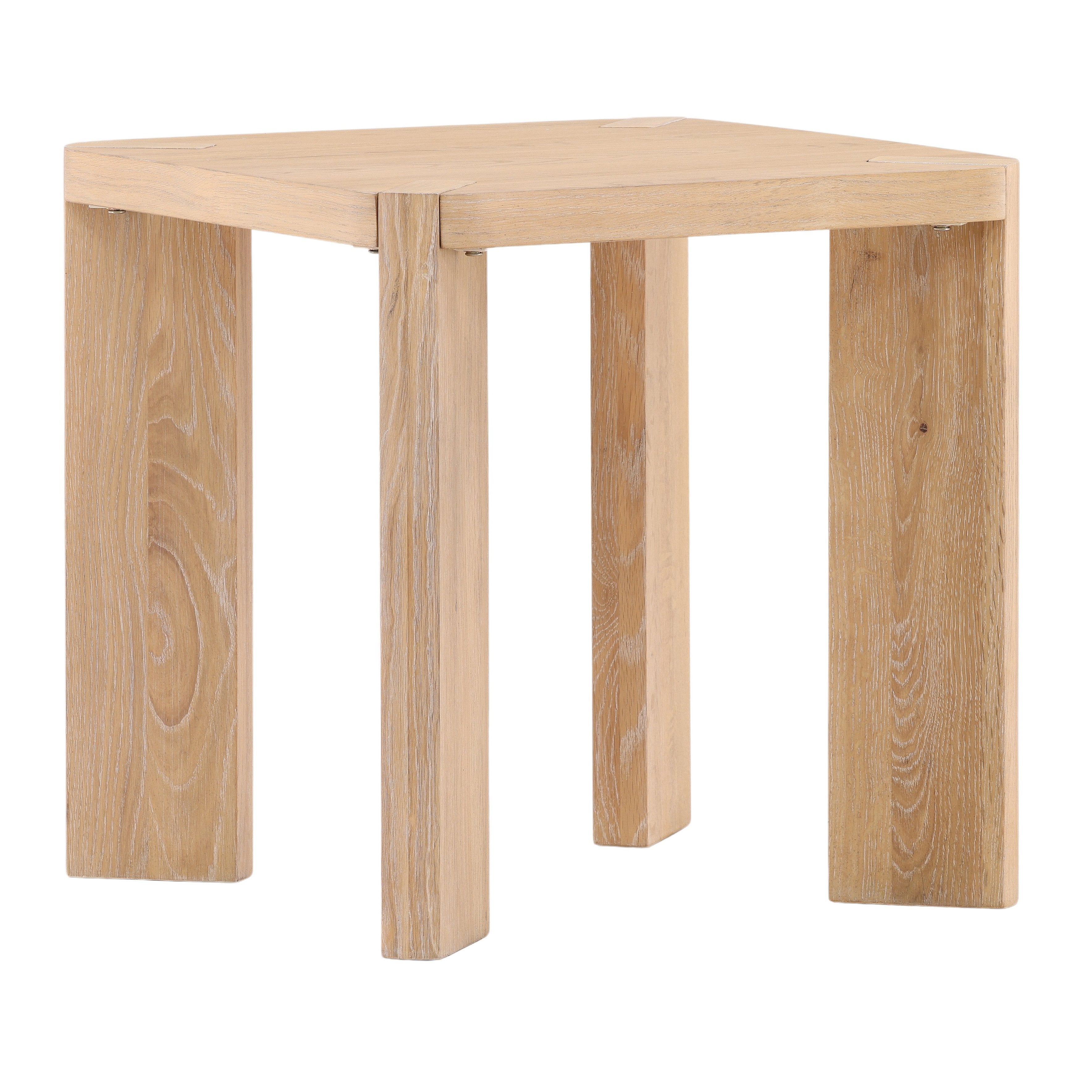 Dovetail Furniture Strata Side Table