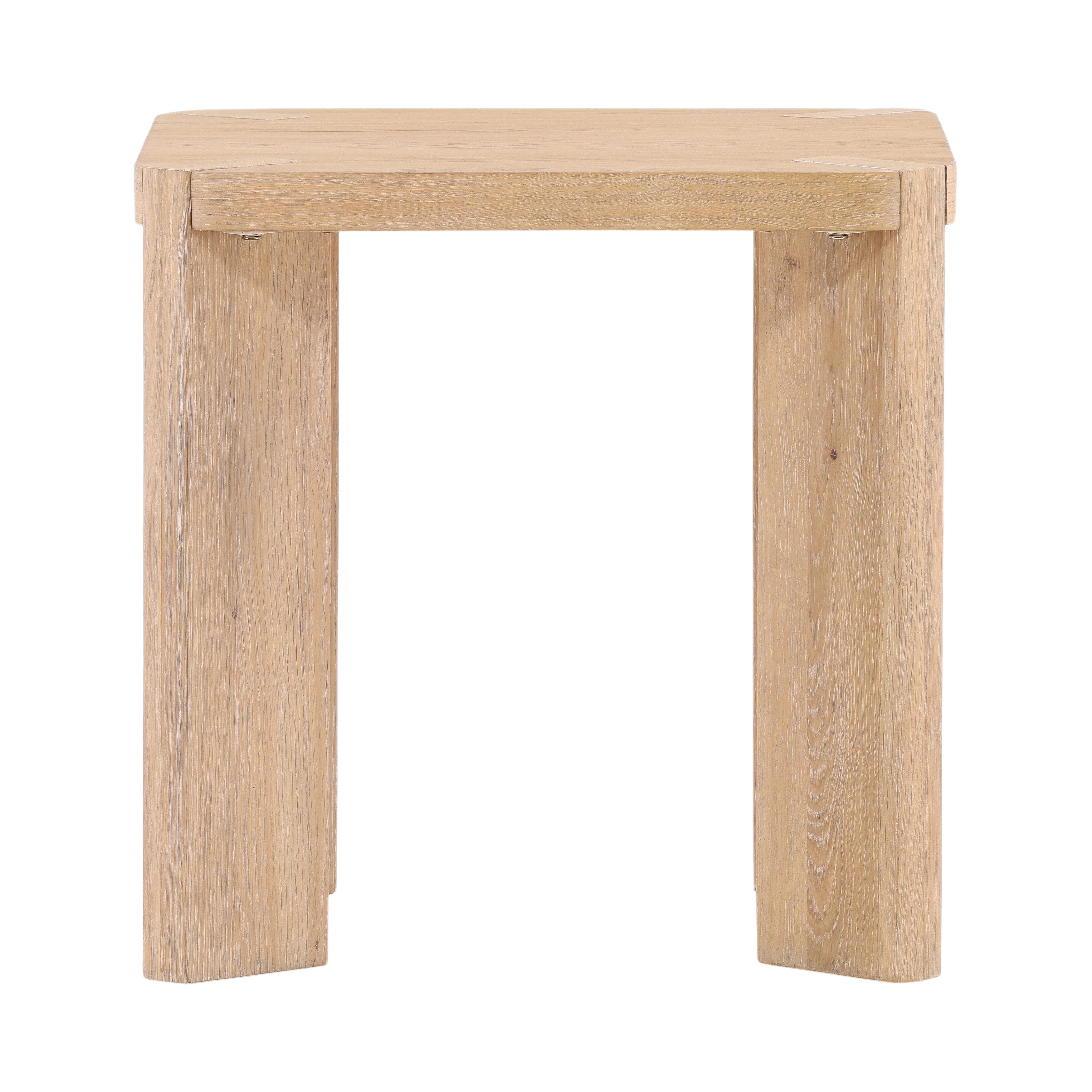 Dovetail Furniture Strata Side Table - Thumbnail 3
