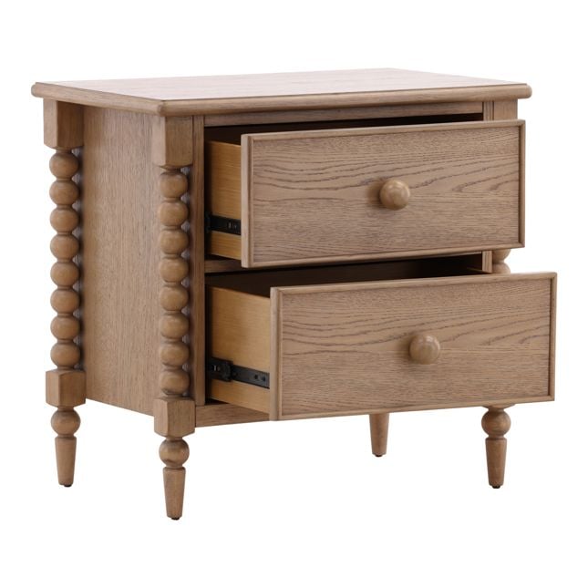 Marcellina Nightstand Nightstands Dovetail , Black Friday Sale Dovetail Furniture Sale, Old Bones Co, Mid Century Furniture Sale, Four Hands Furniture, Black Friday Sale Marcellina Nightstand,Gus Sale, Perigold Marcellina Nightstand Nightstands Black Friday Sale , Perigold Sale Marcellina Nightstand,Marcellina Nightstand Lulu and Georgia, Burke Decor Sale Marcellina Nightstand, www.oldbonesco.com