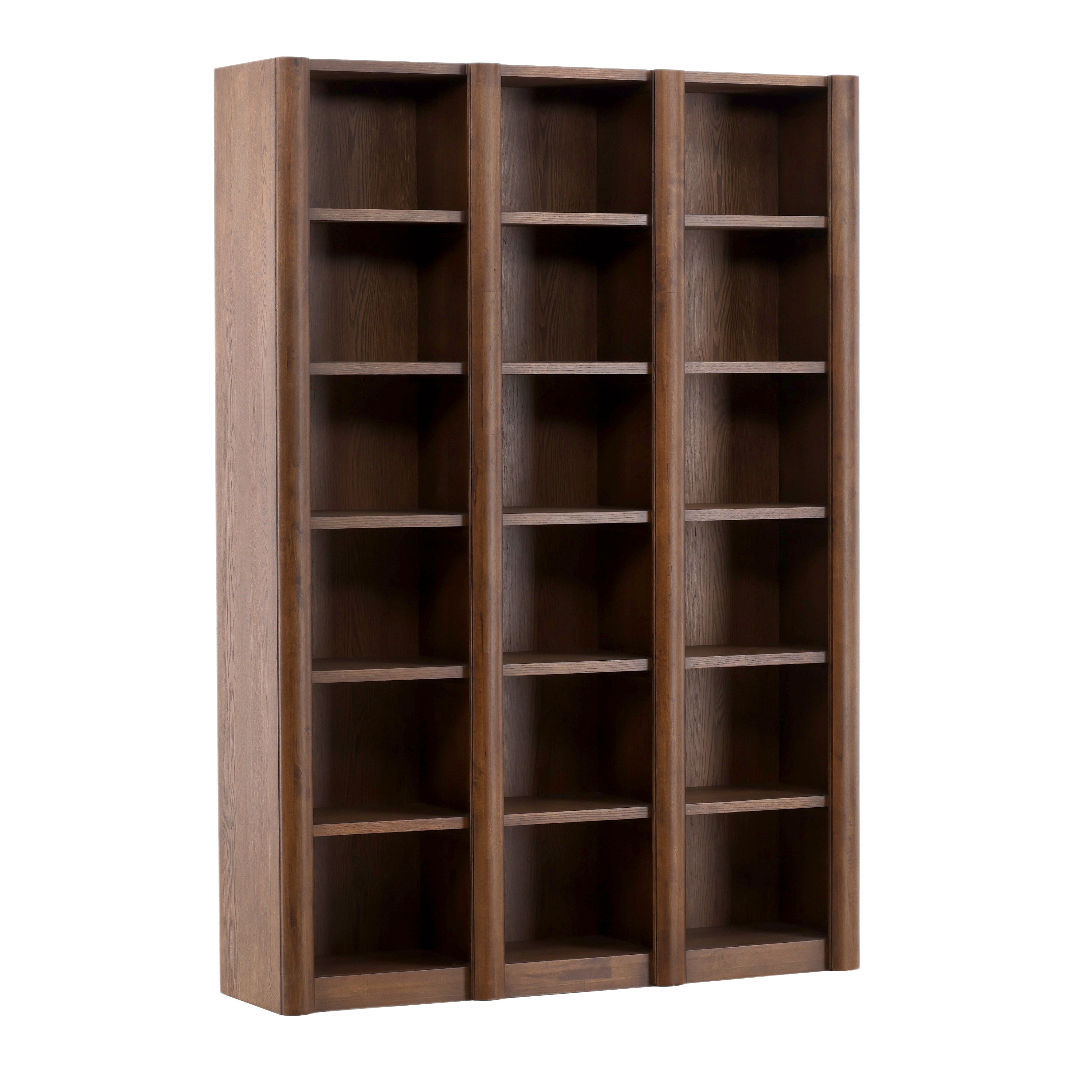 Jameson Bookcase Bookcases & Shelves Dovetail , Black Friday Sale Dovetail Furniture Sale, Old Bones Co, Mid Century Furniture Sale, Four Hands Furniture, Black Friday Sale Jameson Bookcase,Gus Sale, Perigold Jameson Bookcase Bookcases & Shelves Black Friday Sale , Perigold Sale Jameson Bookcase,Jameson Bookcase Lulu and Georgia, Burke Decor Sale Jameson Bookcase, www.oldbonesco.com