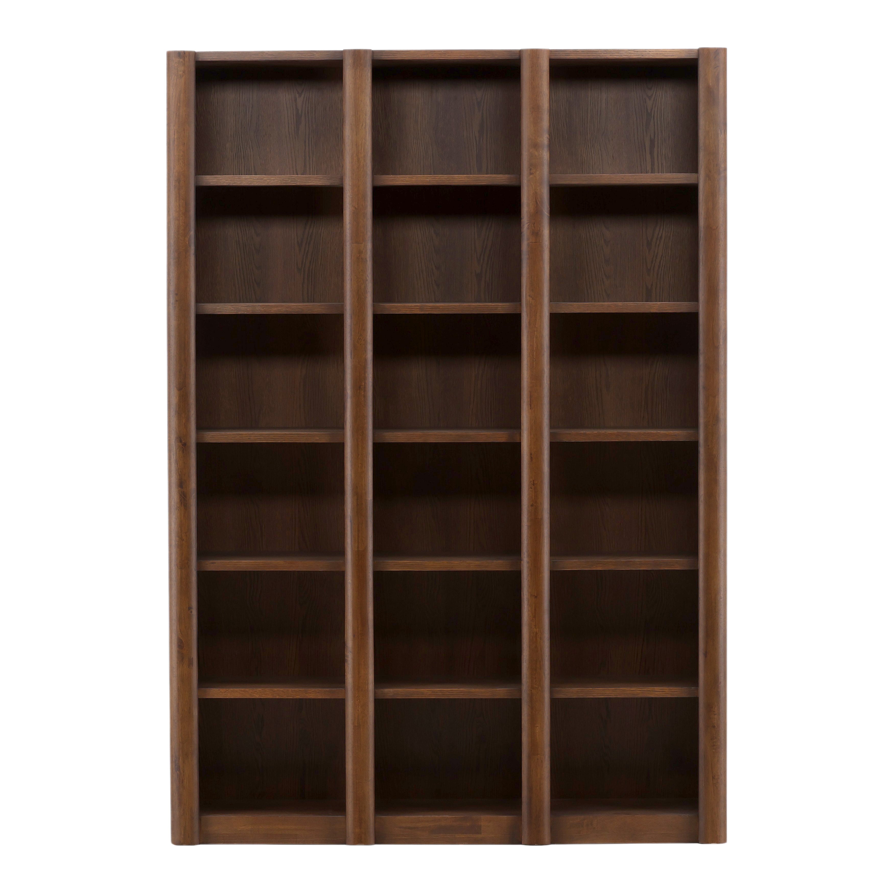 Jameson Bookcase Bookcases & Shelves Dovetail , Black Friday Sale Dovetail Furniture Sale, Old Bones Co, Mid Century Furniture Sale, Four Hands Furniture, Black Friday Sale Jameson Bookcase,Gus Sale, Perigold Jameson Bookcase Bookcases & Shelves Black Friday Sale , Perigold Sale Jameson Bookcase,Jameson Bookcase Lulu and Georgia, Burke Decor Sale Jameson Bookcase, www.oldbonesco.com