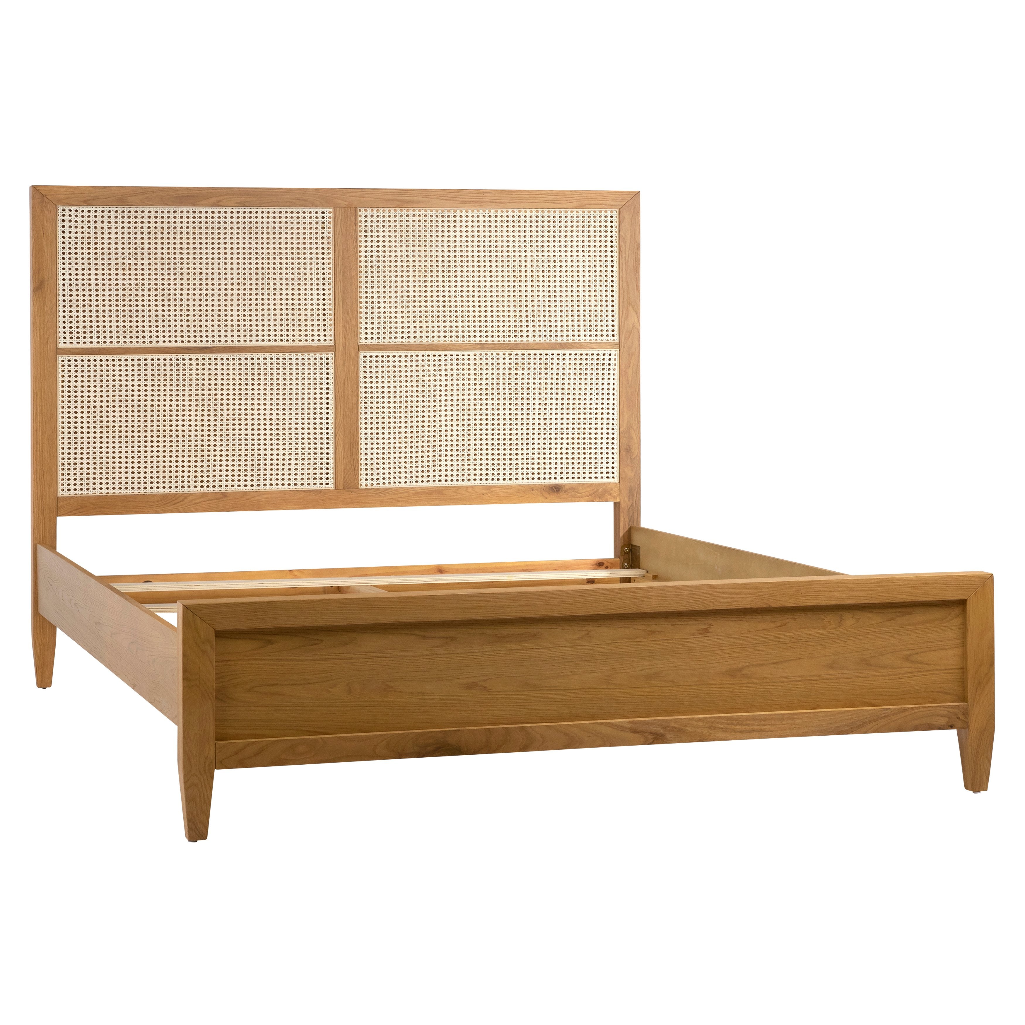 Lugano Bed Beds Dovetail Natural King , Black Friday Sale Dovetail Furniture Sale, Old Bones Co, Mid Century Furniture Sale, Four Hands Furniture, Black Friday Sale Lugano Bed,Gus Sale, Perigold Lugano Bed Beds Black Friday Sale , Perigold Sale Lugano Bed,Lugano Bed Lulu and Georgia, Burke Decor Sale Lugano Bed, www.oldbonesco.com