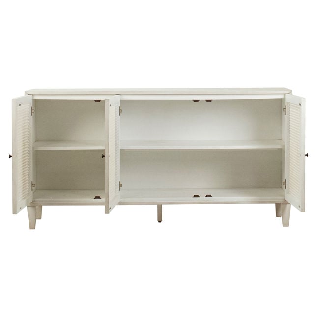 Lugano 3-Door Sideboard Credenzas & Sideboards Dovetail , Black Friday Sale Dovetail Furniture Sale, Old Bones Co, Mid Century Furniture Sale, Four Hands Furniture, Black Friday Sale Lugano 3-Door Sideboard,Gus Sale, Perigold Lugano 3-Door Sideboard Credenzas & Sideboards Black Friday Sale , Perigold Sale Lugano 3-Door Sideboard,Lugano 3-Door Sideboard Lulu and Georgia, Burke Decor Sale Lugano 3-Door Sideboard, www.oldbonesco.com
