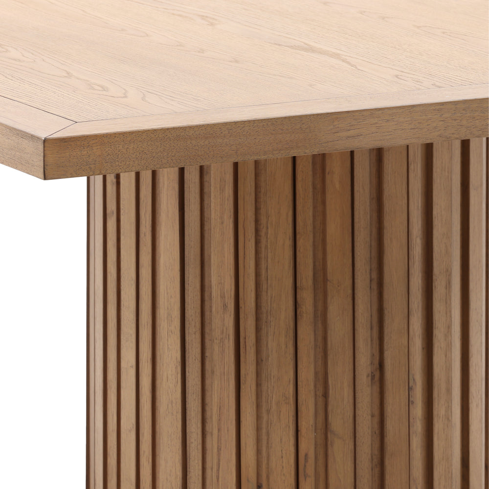 Valery Square Dining Table