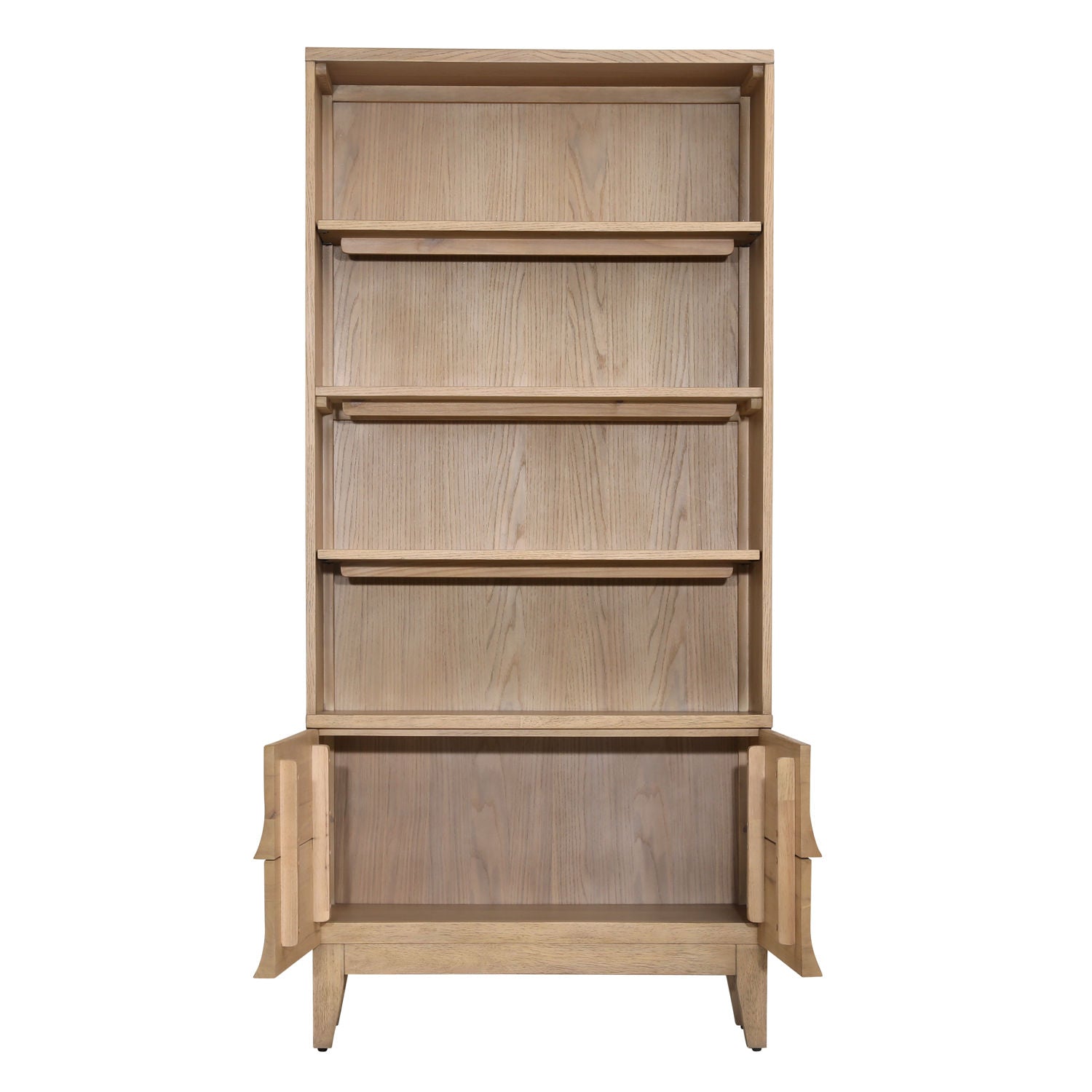 Margaux Bookcase Bookcases & Shelves Dovetail , Black Friday Sale Dovetail Furniture Sale, Old Bones Co, Mid Century Furniture Sale, Four Hands Furniture, Black Friday Sale Margaux Bookcase,Gus Sale, Perigold Margaux Bookcase Bookcases & Shelves Black Friday Sale , Perigold Sale Margaux Bookcase,Margaux Bookcase Lulu and Georgia, Burke Decor Sale Margaux Bookcase, www.oldbonesco.com