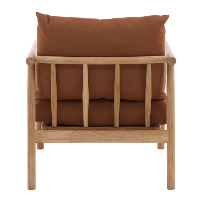 OB-18834 Teak Wood Outdoor Occasional Chair Outdoor Accent & Lounge Chairs Dovetail , Black Friday Sale Dovetail Furniture Sale, Old Bones Co, Mid Century Furniture Sale, Four Hands Furniture, Black Friday Sale OB-18834 Teak Wood Outdoor Occasional Chair,Gus Sale, Perigold OB-18834 Teak Wood Outdoor Occasional Chair Outdoor Accent & Lounge Chairs Black Friday Sale , Perigold Sale OB-18834 Teak Wood Outdoor Occasional Chair,OB-18834 Teak Wood Outdoor Occasional Chair Lulu and Georgia, Burke Decor Sale OB-188