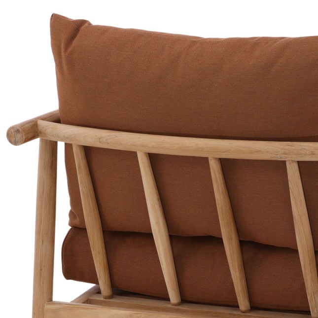 OB-18834 Teak Wood Outdoor Occasional Chair Outdoor Accent & Lounge Chairs Dovetail , Black Friday Sale Dovetail Furniture Sale, Old Bones Co, Mid Century Furniture Sale, Four Hands Furniture, Black Friday Sale OB-18834 Teak Wood Outdoor Occasional Chair,Gus Sale, Perigold OB-18834 Teak Wood Outdoor Occasional Chair Outdoor Accent & Lounge Chairs Black Friday Sale , Perigold Sale OB-18834 Teak Wood Outdoor Occasional Chair,OB-18834 Teak Wood Outdoor Occasional Chair Lulu and Georgia, Burke Decor Sale OB-188
