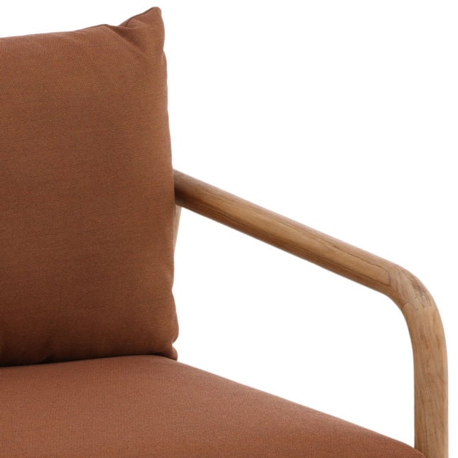 OB-18834 Teak Wood Outdoor Occasional Chair Outdoor Accent & Lounge Chairs Dovetail , Black Friday Sale Dovetail Furniture Sale, Old Bones Co, Mid Century Furniture Sale, Four Hands Furniture, Black Friday Sale OB-18834 Teak Wood Outdoor Occasional Chair,Gus Sale, Perigold OB-18834 Teak Wood Outdoor Occasional Chair Outdoor Accent & Lounge Chairs Black Friday Sale , Perigold Sale OB-18834 Teak Wood Outdoor Occasional Chair,OB-18834 Teak Wood Outdoor Occasional Chair Lulu and Georgia, Burke Decor Sale OB-188