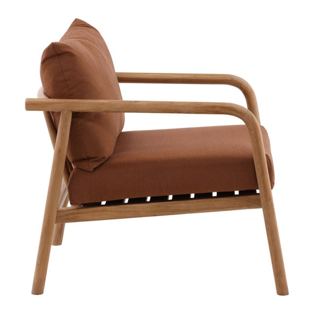 OB-18834 Teak Wood Outdoor Occasional Chair Outdoor Accent & Lounge Chairs Dovetail , Black Friday Sale Dovetail Furniture Sale, Old Bones Co, Mid Century Furniture Sale, Four Hands Furniture, Black Friday Sale OB-18834 Teak Wood Outdoor Occasional Chair,Gus Sale, Perigold OB-18834 Teak Wood Outdoor Occasional Chair Outdoor Accent & Lounge Chairs Black Friday Sale , Perigold Sale OB-18834 Teak Wood Outdoor Occasional Chair,OB-18834 Teak Wood Outdoor Occasional Chair Lulu and Georgia, Burke Decor Sale OB-188