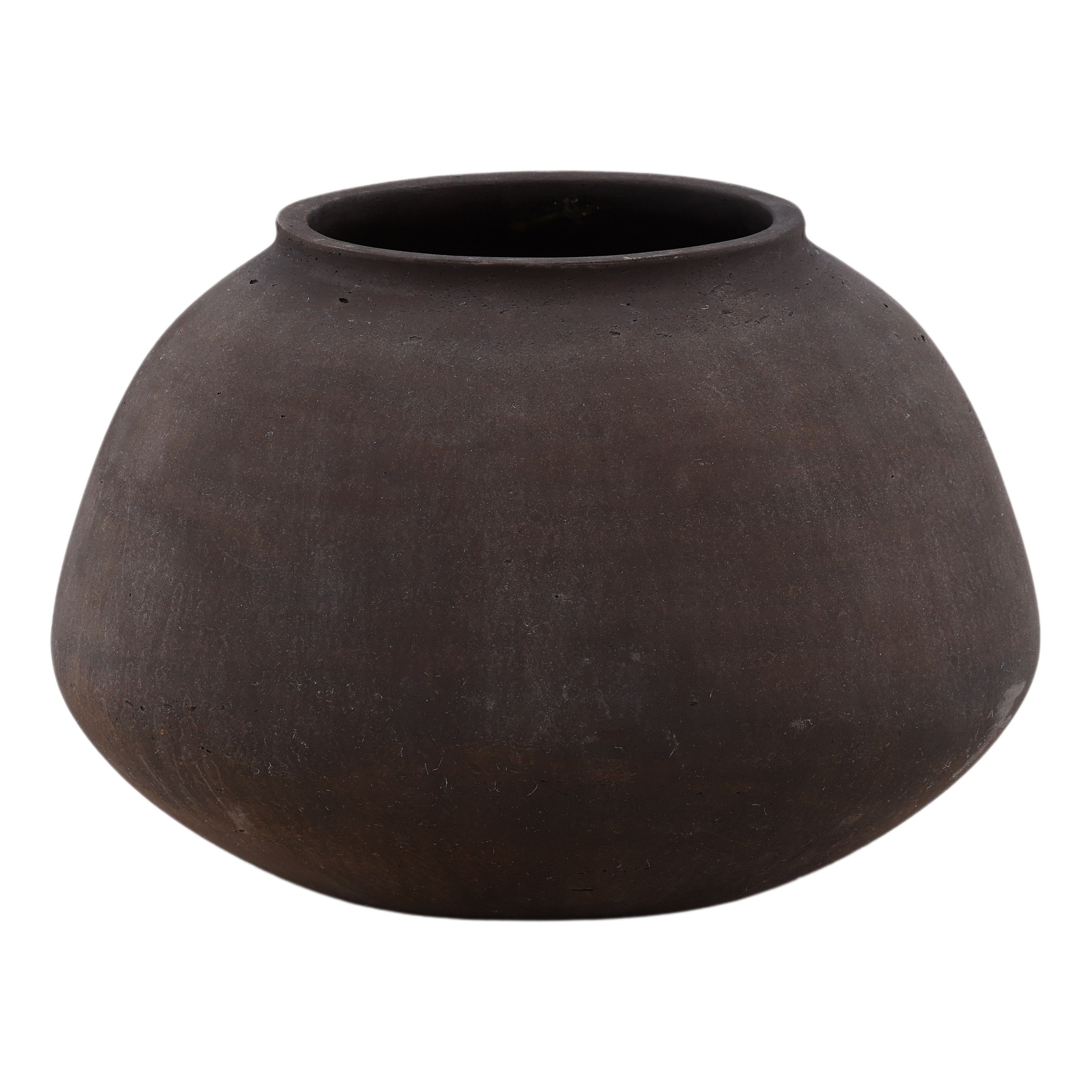 Nodal Vase Vases Dovetail Brown , Black Friday Sale Dovetail Furniture Sale, Old Bones Co, Mid Century Furniture Sale, Four Hands Furniture, Black Friday Sale Nodal Vase,Gus Sale, Perigold Nodal Vase Vases Black Friday Sale , Perigold Sale Nodal Vase,Nodal Vase Lulu and Georgia, Burke Decor Sale Nodal Vase, www.oldbonesco.com