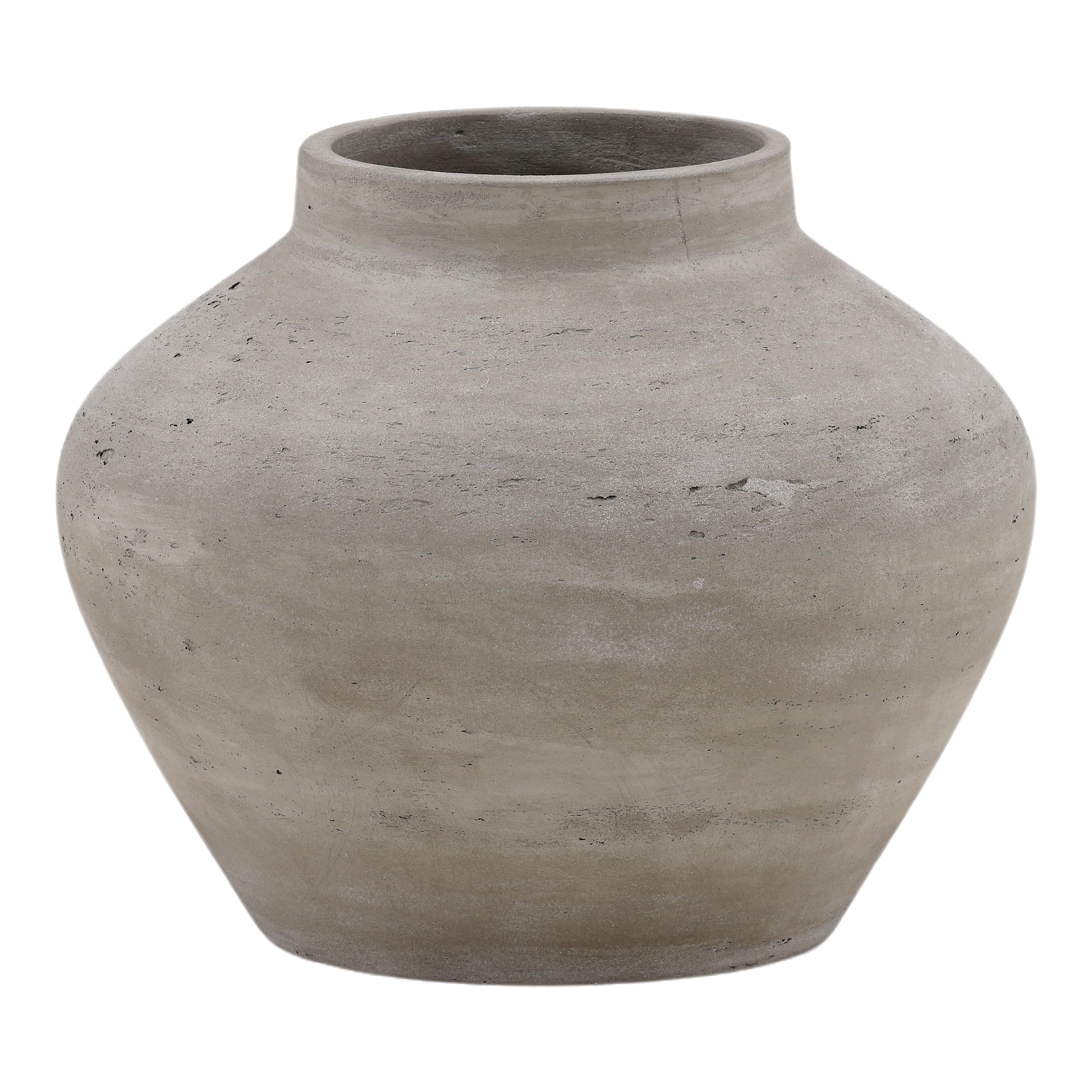 Jocasta Vase Vases Dovetail Grey Large , Black Friday Sale Dovetail Furniture Sale, Old Bones Co, Mid Century Furniture Sale, Four Hands Furniture, Black Friday Sale Jocasta Vase,Gus Sale, Perigold Jocasta Vase Vases Black Friday Sale , Perigold Sale Jocasta Vase,Jocasta Vase Lulu and Georgia, Burke Decor Sale Jocasta Vase, www.oldbonesco.com