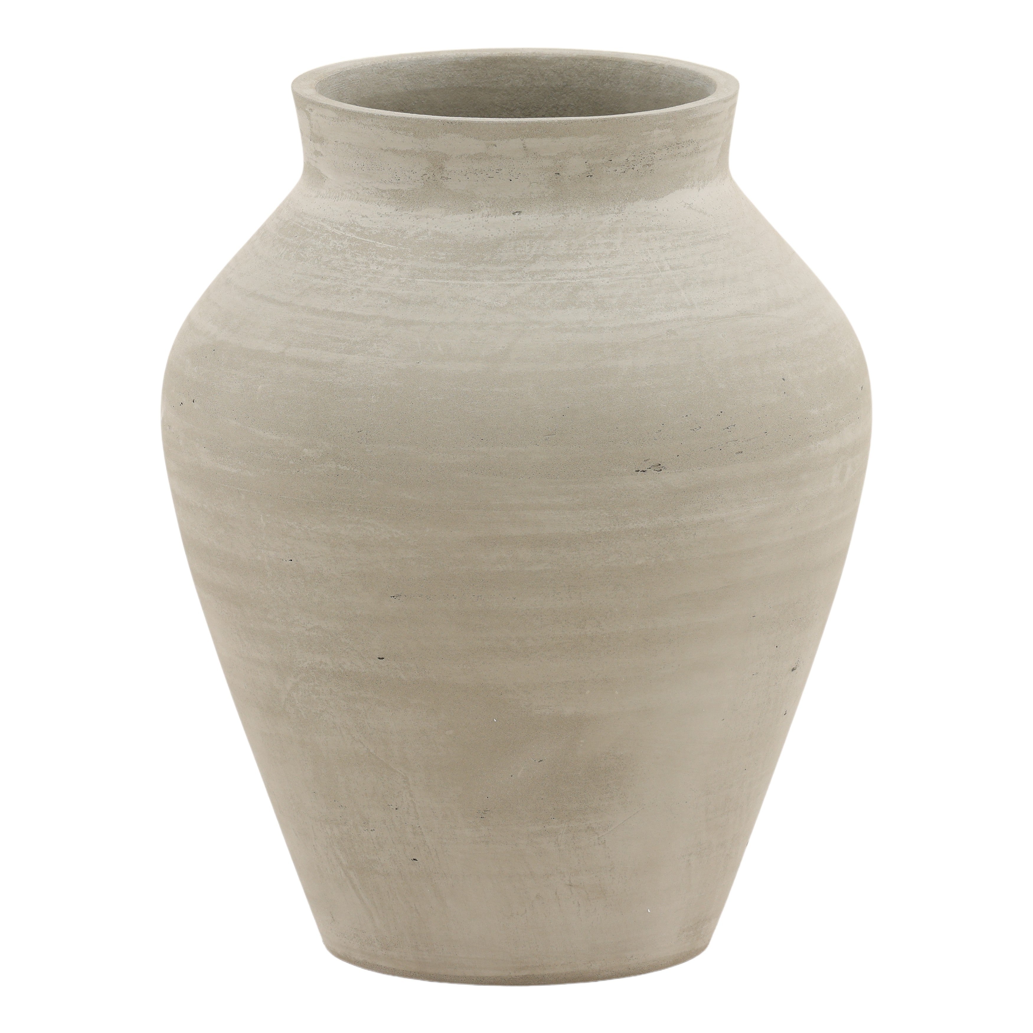 Faustus Vase Vases Dovetail Grey Large , Black Friday Sale Dovetail Furniture Sale, Old Bones Co, Mid Century Furniture Sale, Four Hands Furniture, Black Friday Sale Faustus Vase,Gus Sale, Perigold Faustus Vase Vases Black Friday Sale , Perigold Sale Faustus Vase,Faustus Vase Lulu and Georgia, Burke Decor Sale Faustus Vase, www.oldbonesco.com