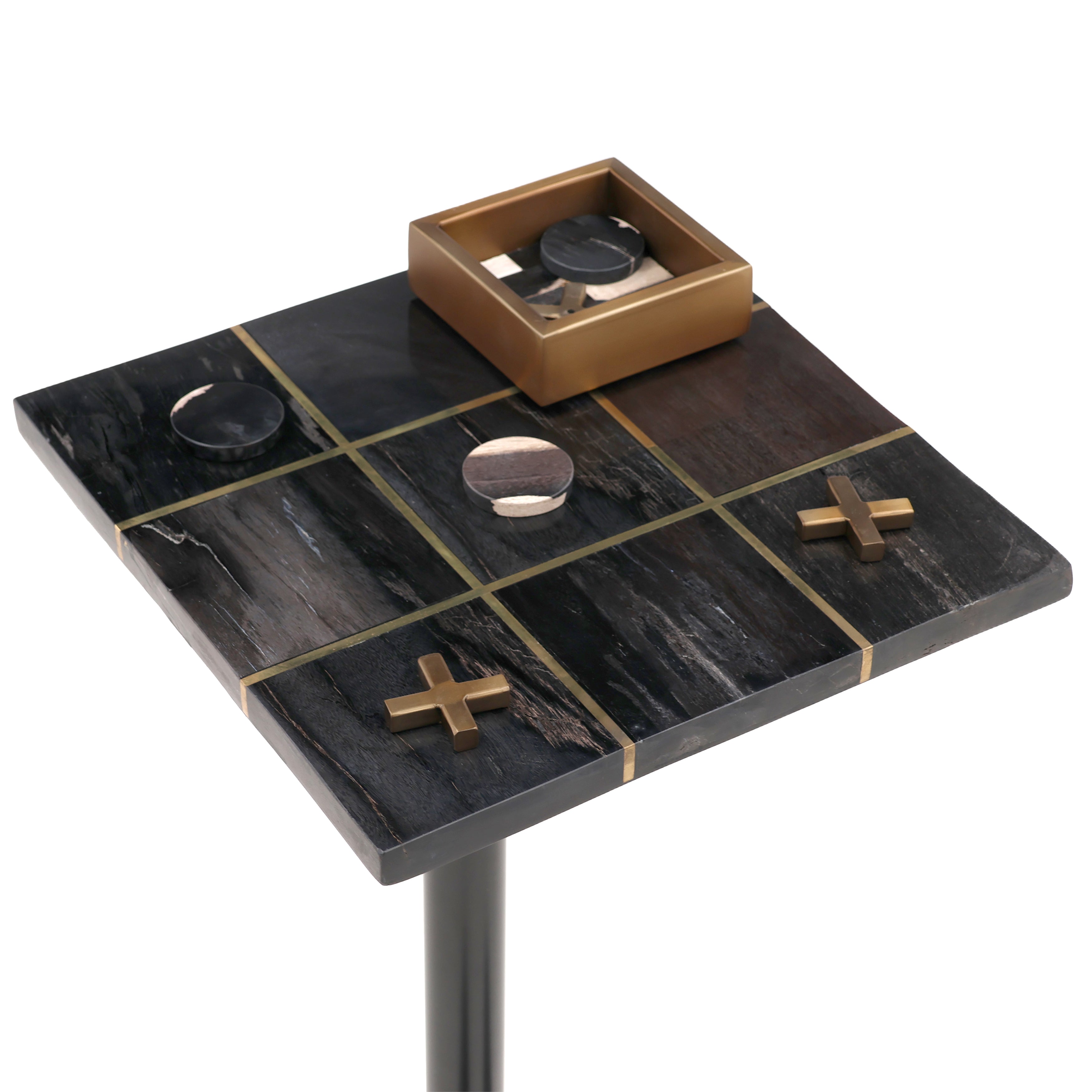 Lucy Tic-Tac-Toe Side Table Side & End Tables Dovetail , Black Friday Sale Dovetail Furniture Sale, Old Bones Co, Mid Century Furniture Sale, Four Hands Furniture, Black Friday Sale Lucy Tic-Tac-Toe Side Table,Gus Sale, Perigold Lucy Tic-Tac-Toe Side Table Side & End Tables Black Friday Sale , Perigold Sale Lucy Tic-Tac-Toe Side Table,Lucy Tic-Tac-Toe Side Table Lulu and Georgia, Burke Decor Sale Lucy Tic-Tac-Toe Side Table, www.oldbonesco.com