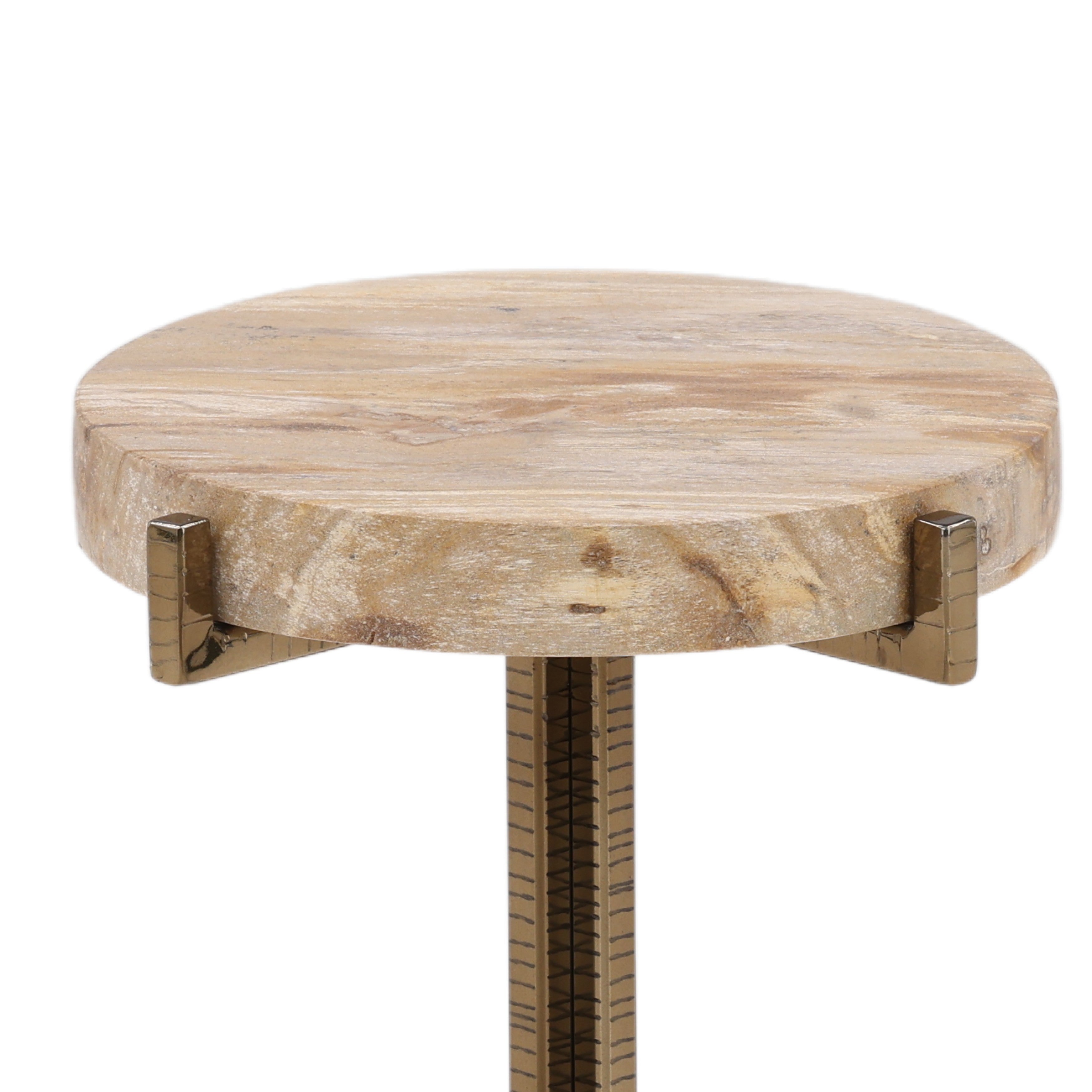 OB-22026 Petrified Wood and Metal Side Table Side & End Tables Dovetail , Black Friday Sale Dovetail Furniture Sale, Old Bones Co, Mid Century Furniture Sale, Four Hands Furniture, Black Friday Sale OB-22026 Petrified Wood and Metal Side Table,Gus Sale, Perigold OB-22026 Petrified Wood and Metal Side Table Side & End Tables Black Friday Sale , Perigold Sale OB-22026 Petrified Wood and Metal Side Table,OB-22026 Petrified Wood and Metal Side Table Lulu and Georgia, Burke Decor Sale OB-22026 Petrified Wood and