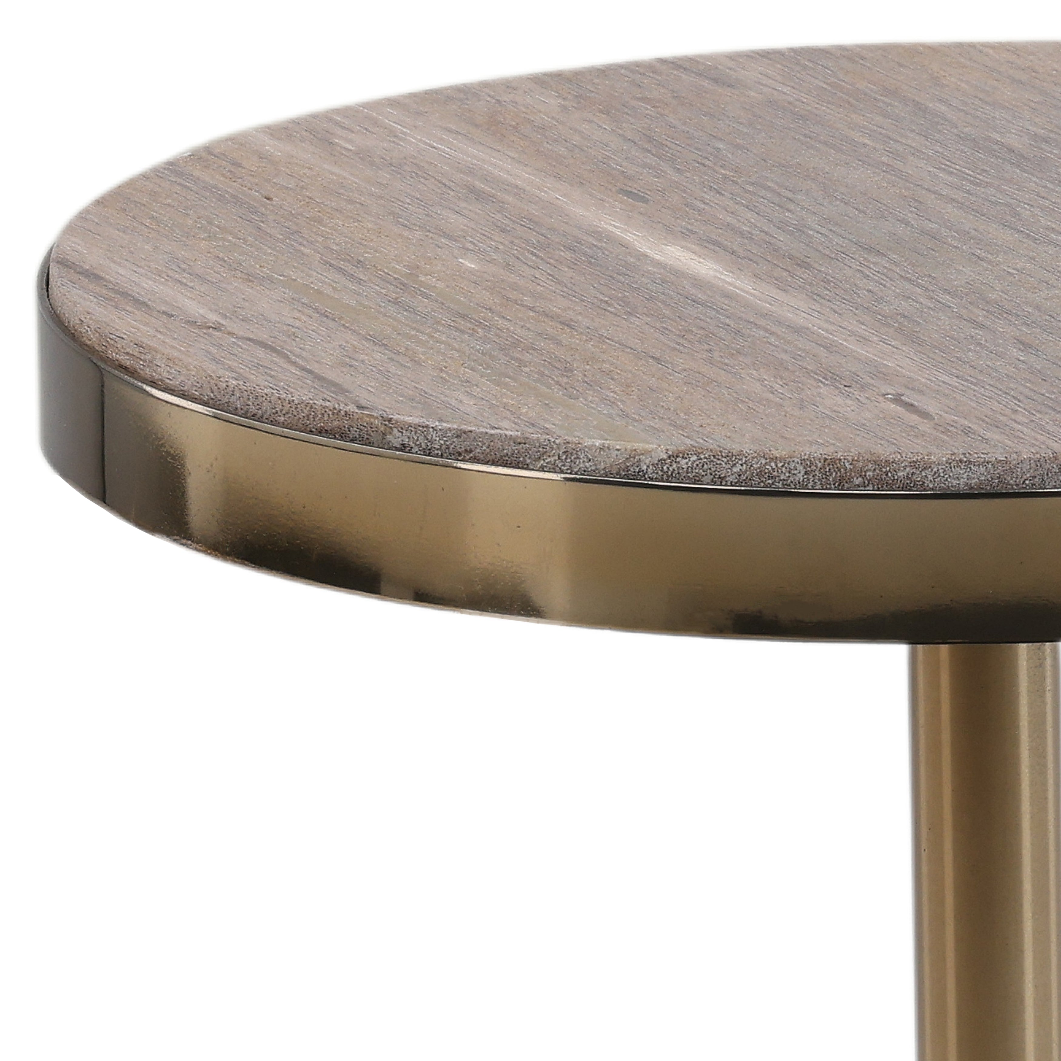 OB-22029 Petrified Wood and Metal Side Table Side & End Tables Dovetail , Black Friday Sale Dovetail Furniture Sale, Old Bones Co, Mid Century Furniture Sale, Four Hands Furniture, Black Friday Sale OB-22029 Petrified Wood and Metal Side Table,Gus Sale, Perigold OB-22029 Petrified Wood and Metal Side Table Side & End Tables Black Friday Sale , Perigold Sale OB-22029 Petrified Wood and Metal Side Table,OB-22029 Petrified Wood and Metal Side Table Lulu and Georgia, Burke Decor Sale OB-22029 Petrified Wood and