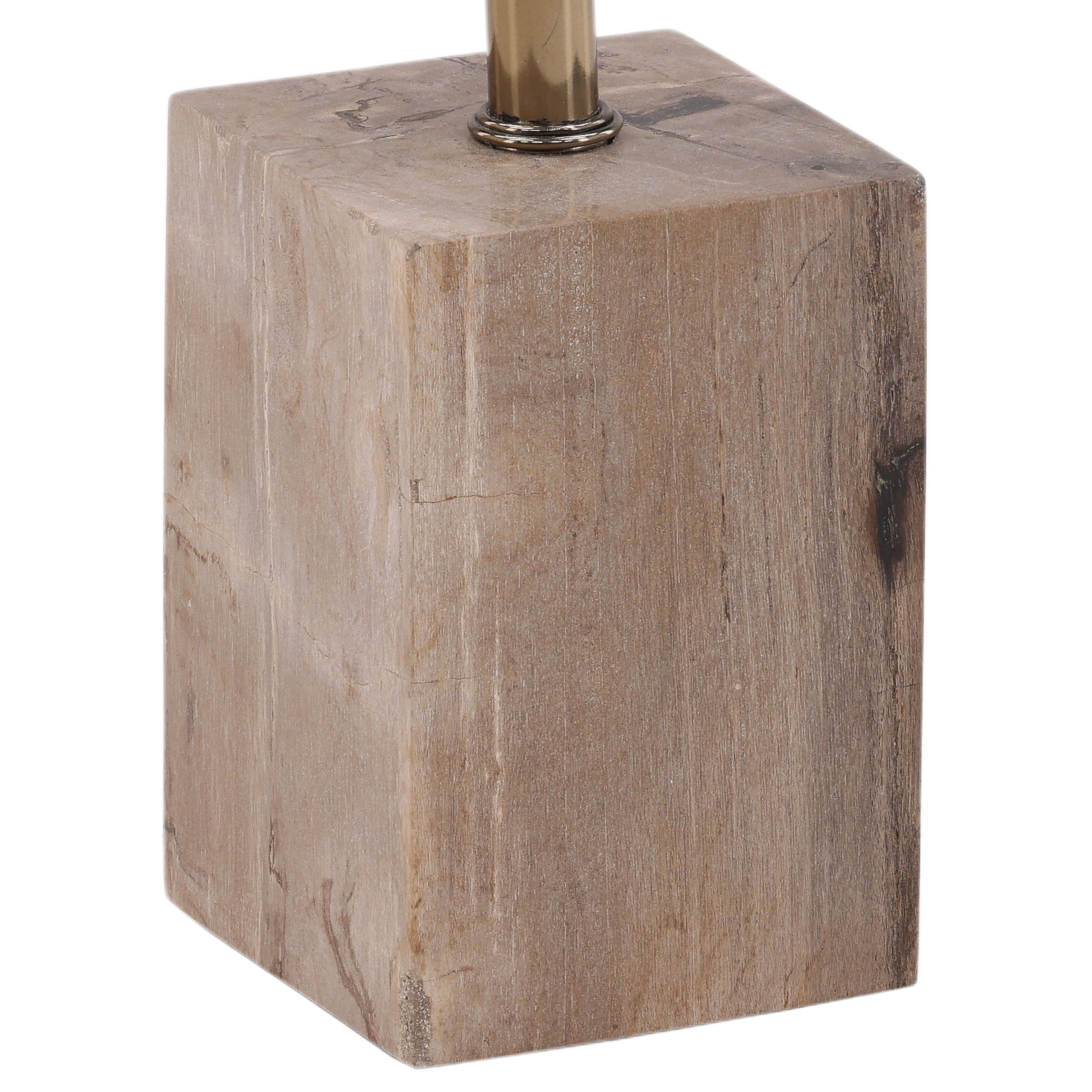 OB-22029 Petrified Wood and Metal Side Table Side & End Tables Dovetail , Black Friday Sale Dovetail Furniture Sale, Old Bones Co, Mid Century Furniture Sale, Four Hands Furniture, Black Friday Sale OB-22029 Petrified Wood and Metal Side Table,Gus Sale, Perigold OB-22029 Petrified Wood and Metal Side Table Side & End Tables Black Friday Sale , Perigold Sale OB-22029 Petrified Wood and Metal Side Table,OB-22029 Petrified Wood and Metal Side Table Lulu and Georgia, Burke Decor Sale OB-22029 Petrified Wood and