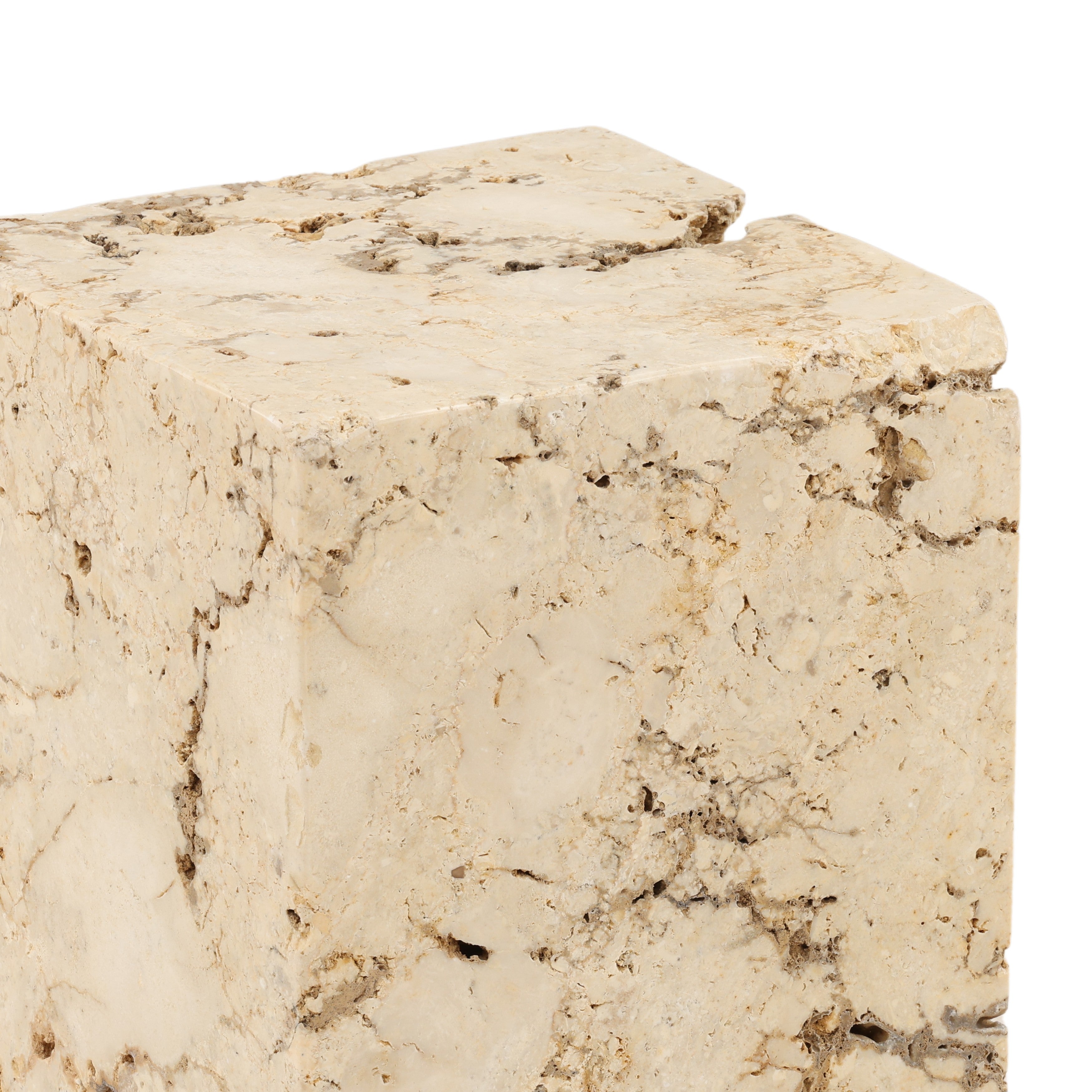 OB-22070 Porous Marble Stool Ottomans & Stools Dovetail , Black Friday Sale Dovetail Furniture Sale, Old Bones Co, Mid Century Furniture Sale, Four Hands Furniture, Black Friday Sale OB-22070 Porous Marble Stool,Gus Sale, Perigold OB-22070 Porous Marble Stool Ottomans & Stools Black Friday Sale , Perigold Sale OB-22070 Porous Marble Stool,OB-22070 Porous Marble Stool Lulu and Georgia, Burke Decor Sale OB-22070 Porous Marble Stool, www.oldbonesco.com