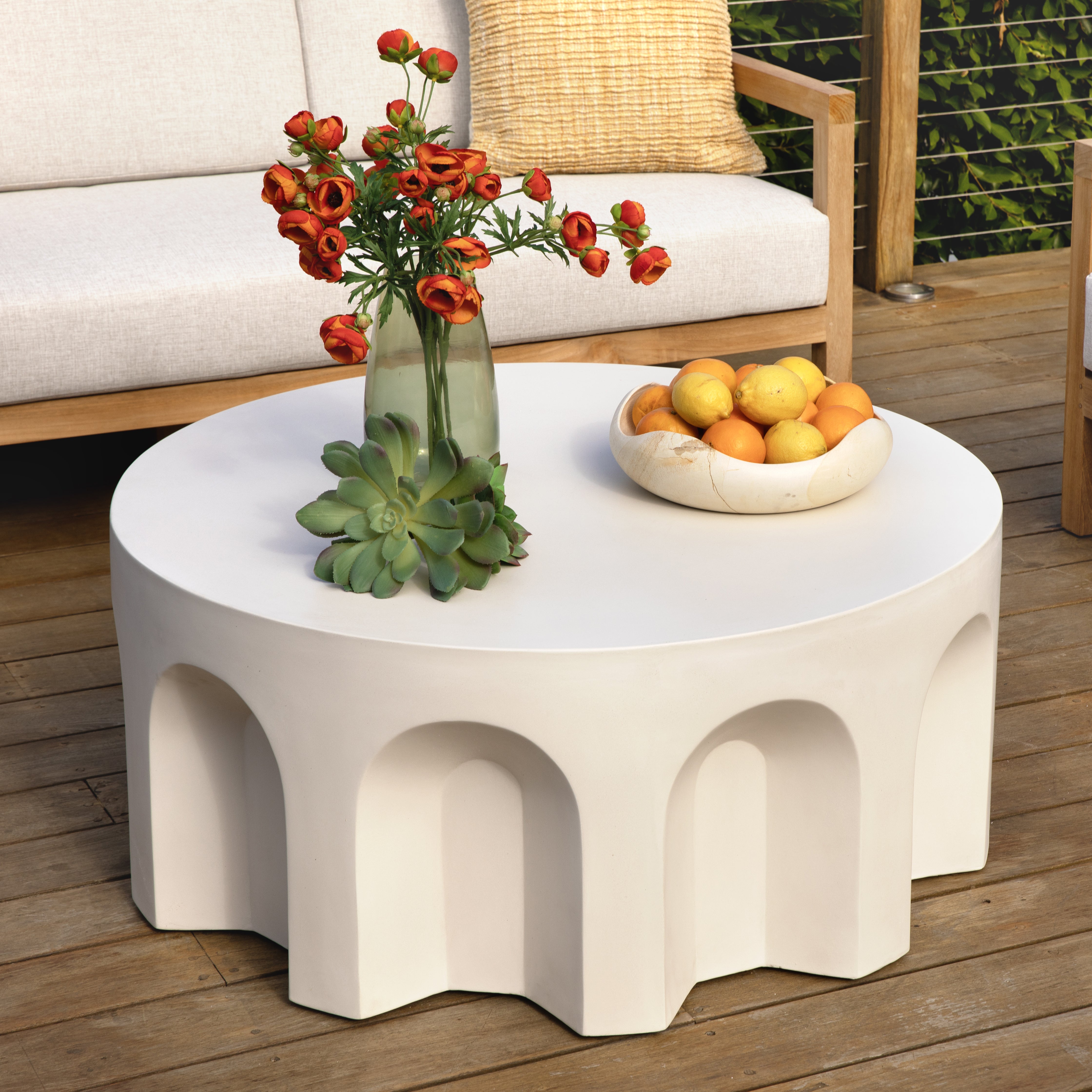 Hutchins Outdoor Coffee Table Outdoor Tables Dovetail , Black Friday Sale Dovetail Furniture Sale, Old Bones Co, Mid Century Furniture Sale, Four Hands Furniture, Black Friday Sale Hutchins Outdoor Coffee Table,Gus Sale, Perigold Hutchins Outdoor Coffee Table Outdoor Tables Black Friday Sale , Perigold Sale Hutchins Outdoor Coffee Table,Hutchins Outdoor Coffee Table Lulu and Georgia, Burke Decor Sale Hutchins Outdoor Coffee Table, www.oldbonesco.com