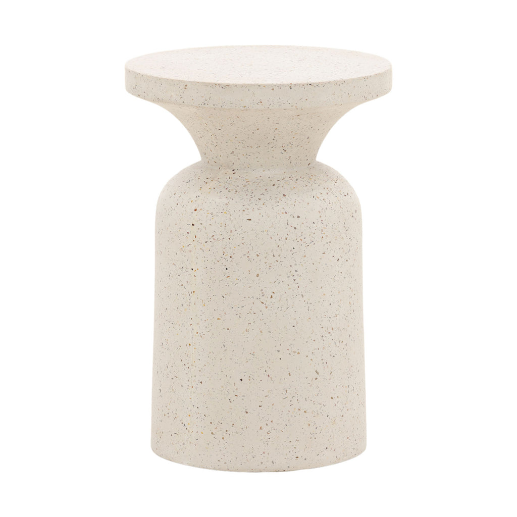 Cole Outdoor Side Table