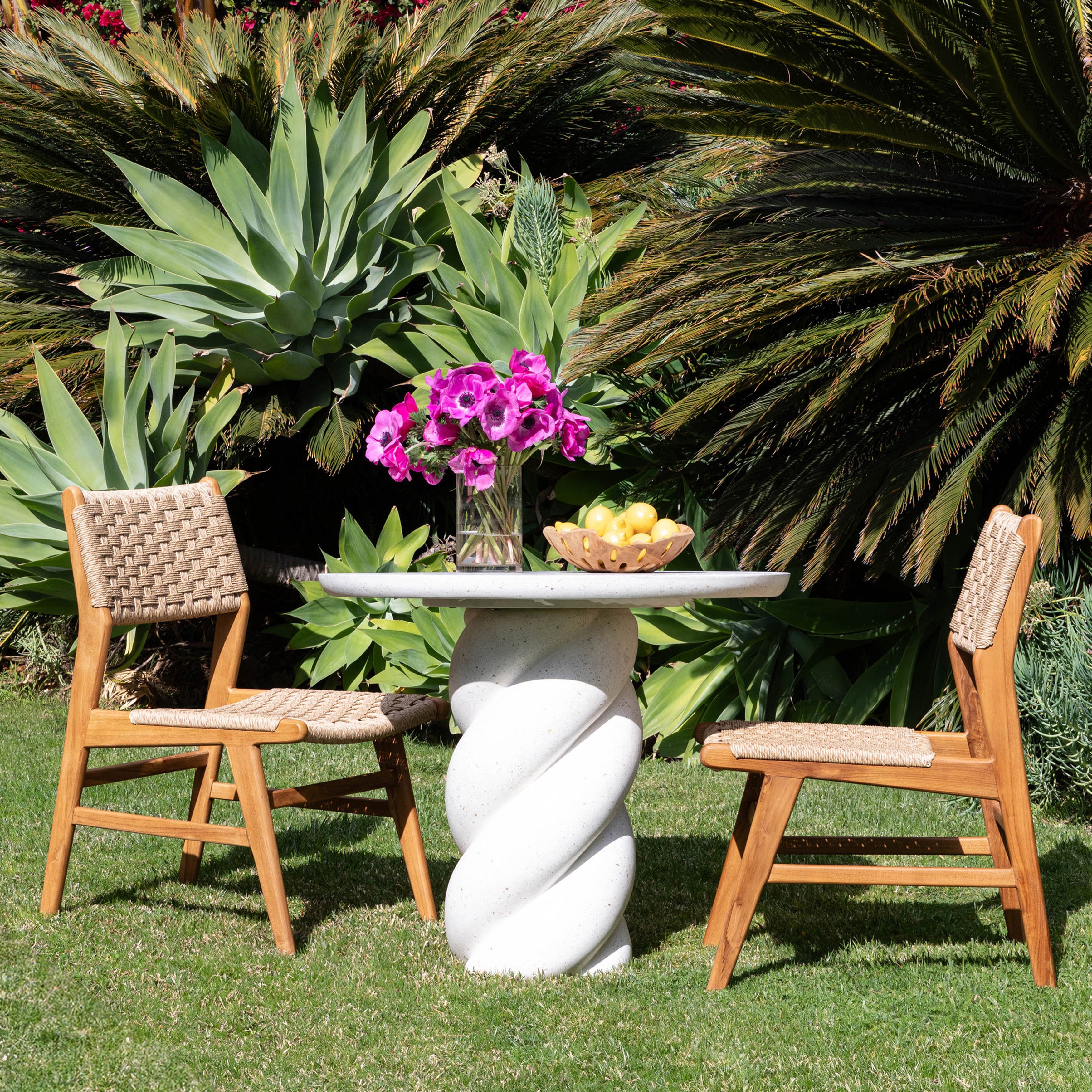Nidia Outdoor Bistro Table Outdoor Tables Dovetail , Black Friday Sale Dovetail Furniture Sale, Old Bones Co, Mid Century Furniture Sale, Four Hands Furniture, Black Friday Sale Nidia Outdoor Bistro Table,Gus Sale, Perigold Nidia Outdoor Bistro Table Outdoor Tables Black Friday Sale , Perigold Sale Nidia Outdoor Bistro Table,Nidia Outdoor Bistro Table Lulu and Georgia, Burke Decor Sale Nidia Outdoor Bistro Table, www.oldbonesco.com