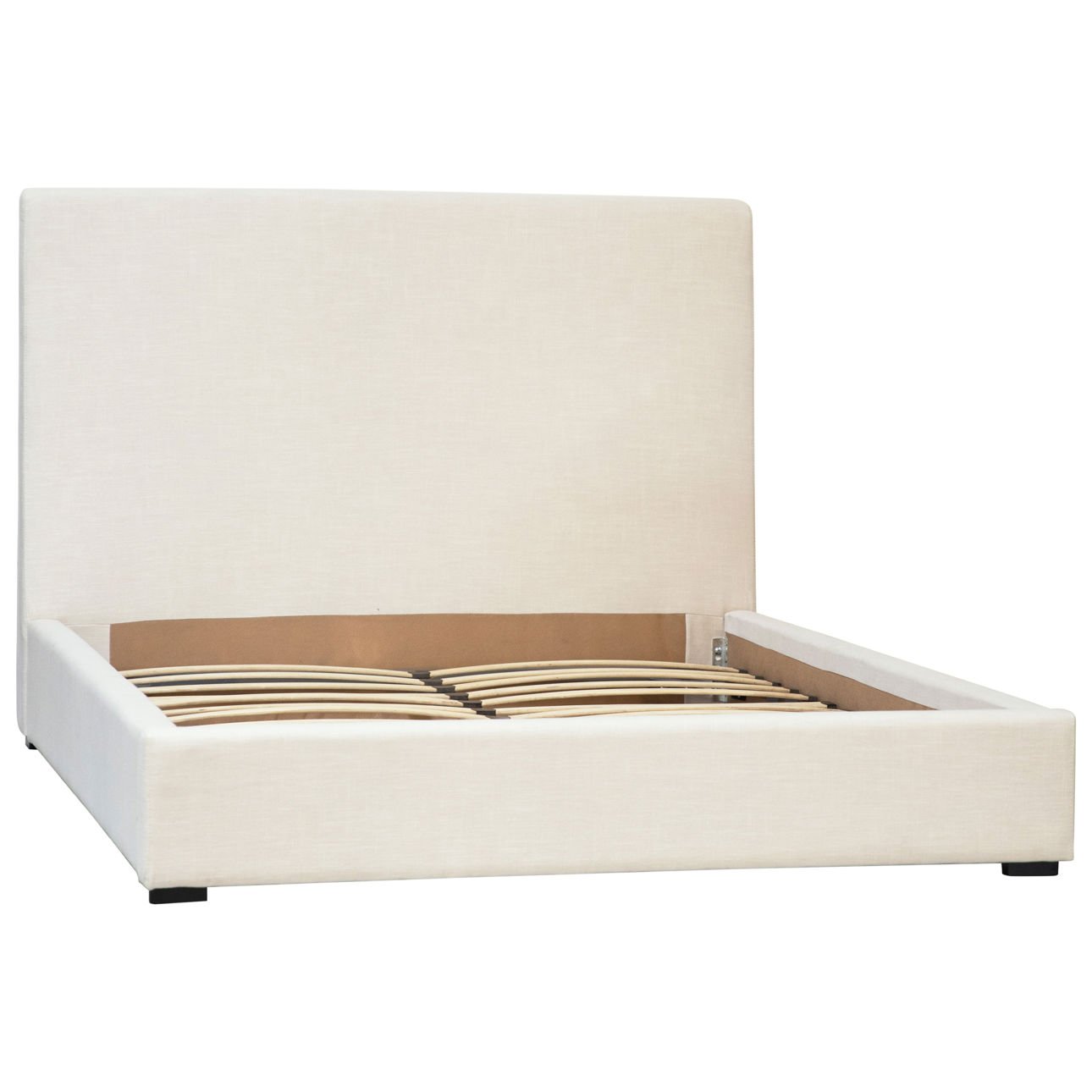 OB-3187 Linen Upholstered Slipcover Frame Bed Beds Dovetail , Black Friday Sale Dovetail Furniture Sale, Old Bones Co, Mid Century Furniture Sale, Four Hands Furniture, Black Friday Sale OB-3187 Linen Upholstered Slipcover Frame Bed,Gus Sale, Perigold OB-3187 Linen Upholstered Slipcover Frame Bed Beds Black Friday Sale , Perigold Sale OB-3187 Linen Upholstered Slipcover Frame Bed,OB-3187 Linen Upholstered Slipcover Frame Bed Lulu and Georgia, Burke Decor Sale OB-3187 Linen Upholstered Slipcover Frame Bed, w