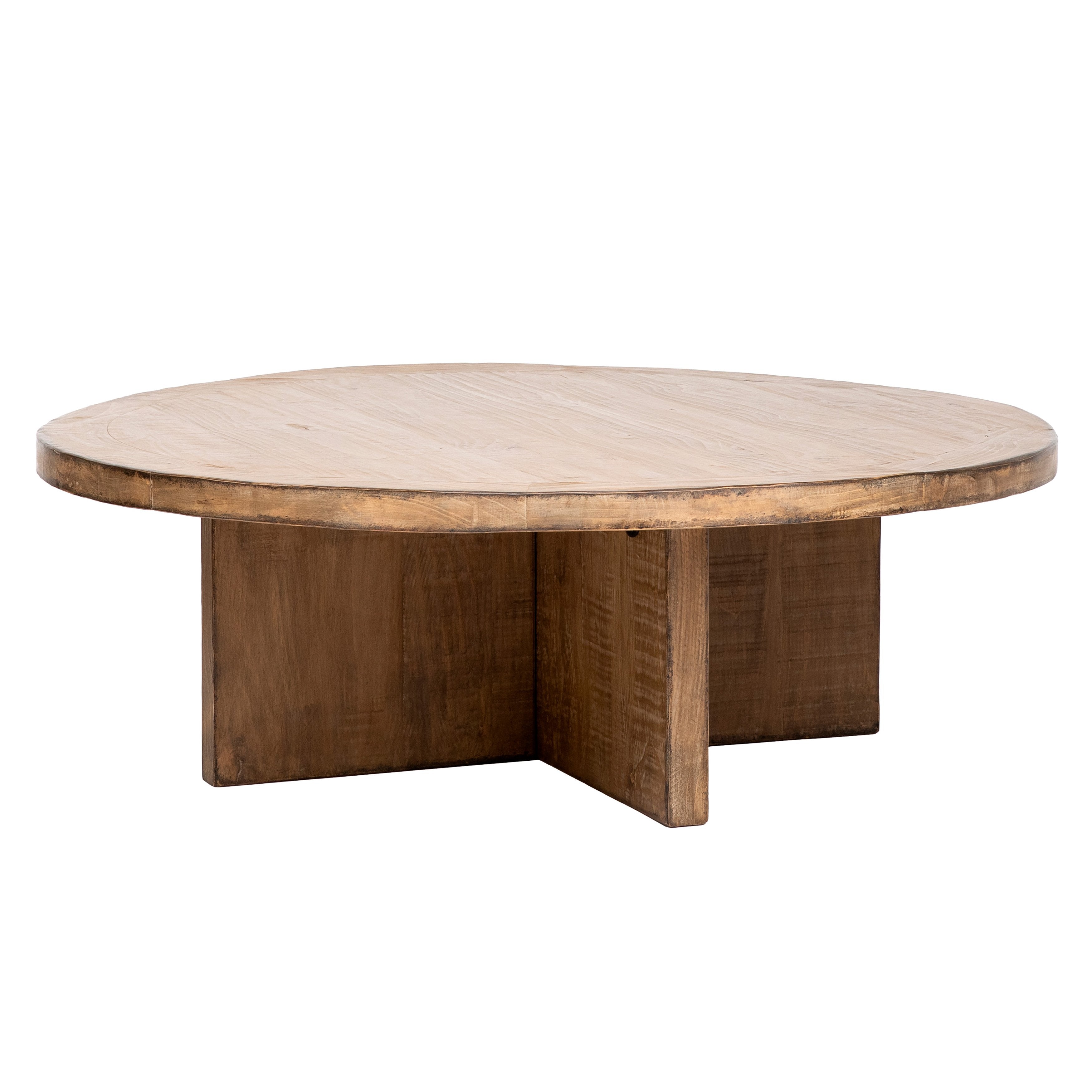 Harley Round Coffee Table Coffee Tables Dovetail , Black Friday Sale Dovetail Furniture Sale, Old Bones Co, Mid Century Furniture Sale, Four Hands Furniture, Black Friday Sale Harley Round Coffee Table,Gus Sale, Perigold Harley Round Coffee Table Coffee Tables Black Friday Sale , Perigold Sale Harley Round Coffee Table,Harley Round Coffee Table Lulu and Georgia, Burke Decor Sale Harley Round Coffee Table, www.oldbonesco.com