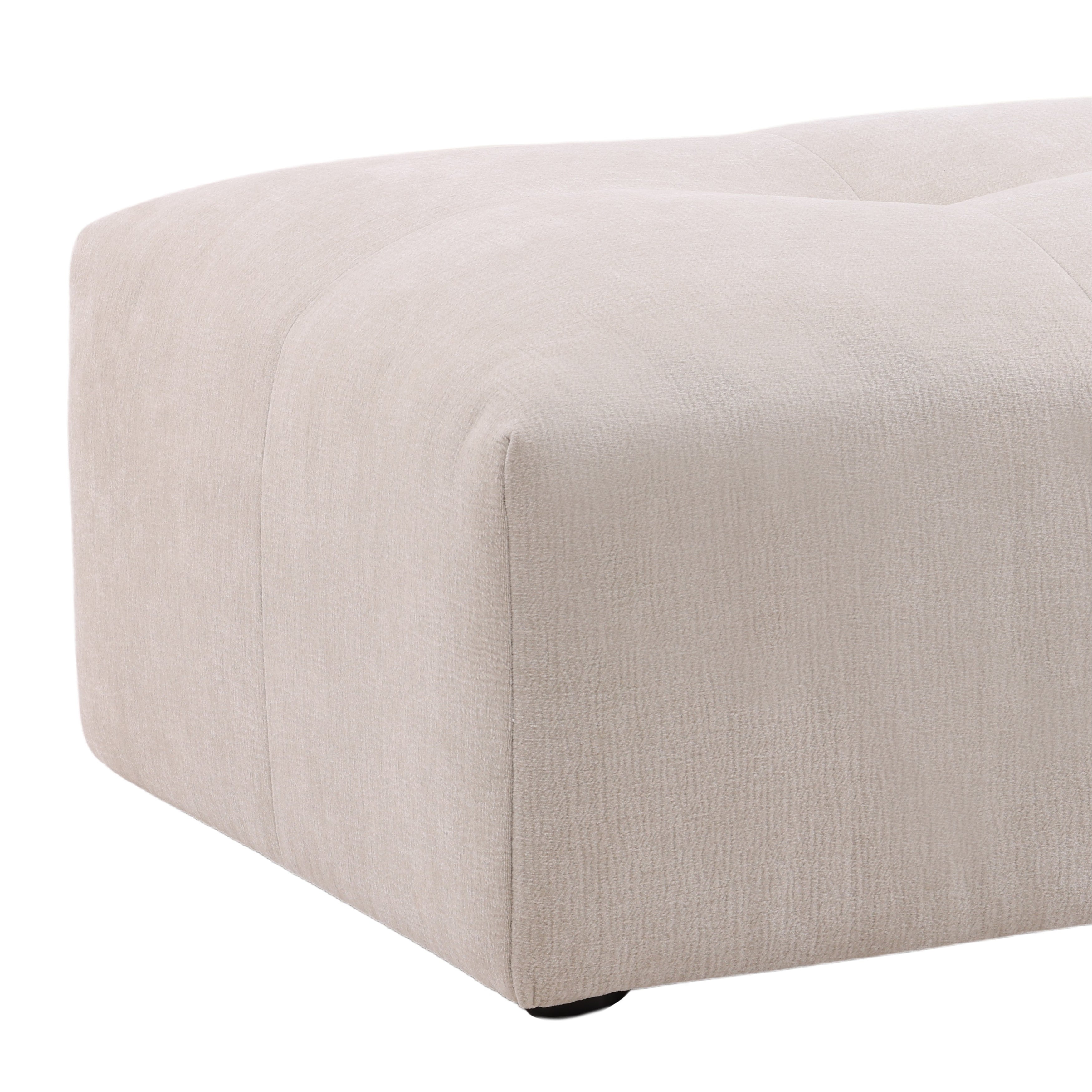 OB-39003 Chenille Fabric Ottoman Ottomans & Stools Dovetail , Black Friday Sale Dovetail Furniture Sale, Old Bones Co, Mid Century Furniture Sale, Four Hands Furniture, Black Friday Sale OB-39003 Chenille Fabric Ottoman,Gus Sale, Perigold OB-39003 Chenille Fabric Ottoman Ottomans & Stools Black Friday Sale , Perigold Sale OB-39003 Chenille Fabric Ottoman,OB-39003 Chenille Fabric Ottoman Lulu and Georgia, Burke Decor Sale OB-39003 Chenille Fabric Ottoman, www.oldbonesco.com