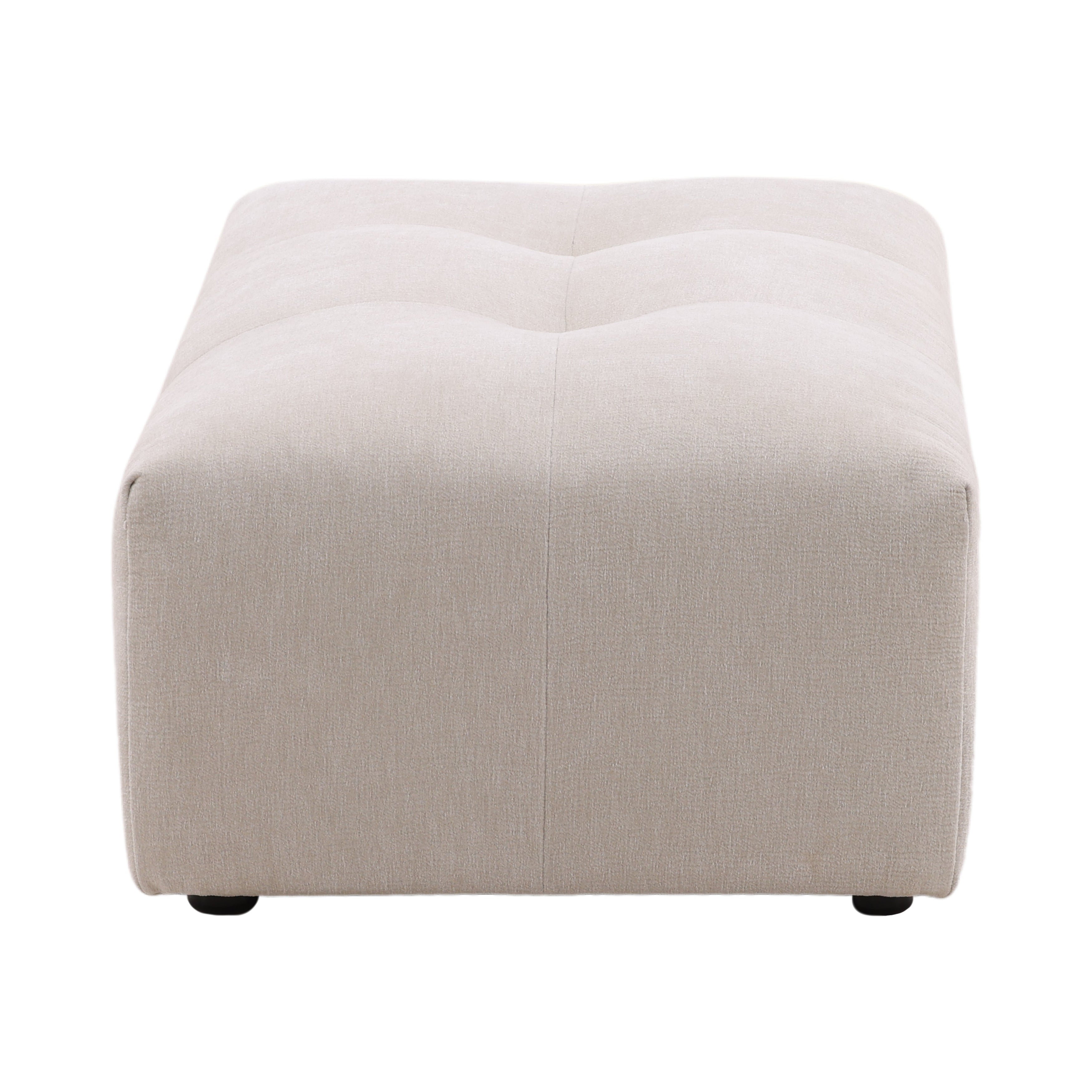 OB-39003 Chenille Fabric Ottoman Ottomans & Stools Dovetail , Black Friday Sale Dovetail Furniture Sale, Old Bones Co, Mid Century Furniture Sale, Four Hands Furniture, Black Friday Sale OB-39003 Chenille Fabric Ottoman,Gus Sale, Perigold OB-39003 Chenille Fabric Ottoman Ottomans & Stools Black Friday Sale , Perigold Sale OB-39003 Chenille Fabric Ottoman,OB-39003 Chenille Fabric Ottoman Lulu and Georgia, Burke Decor Sale OB-39003 Chenille Fabric Ottoman, www.oldbonesco.com