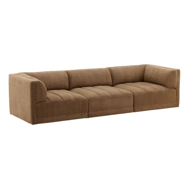Magda Sofa Sofas Dovetail Brown , Black Friday Sale Dovetail Furniture Sale, Old Bones Co, Mid Century Furniture Sale, Four Hands Furniture, Black Friday Sale Magda Sofa,Gus Sale, Perigold Magda Sofa Sofas Black Friday Sale , Perigold Sale Magda Sofa,Magda Sofa Lulu and Georgia, Burke Decor Sale Magda Sofa, www.oldbonesco.com