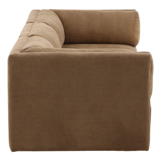 OB-39004 Multi-Tone Basketweave Fabric Sofa Sofas Dovetail , Black Friday Sale Dovetail Furniture Sale, Old Bones Co, Mid Century Furniture Sale, Four Hands Furniture, Black Friday Sale OB-39004 Multi-Tone Basketweave Fabric Sofa,Gus Sale, Perigold OB-39004 Multi-Tone Basketweave Fabric Sofa Sofas Black Friday Sale , Perigold Sale OB-39004 Multi-Tone Basketweave Fabric Sofa,OB-39004 Multi-Tone Basketweave Fabric Sofa Lulu and Georgia, Burke Decor Sale OB-39004 Multi-Tone Basketweave Fabric Sofa, www.oldbone