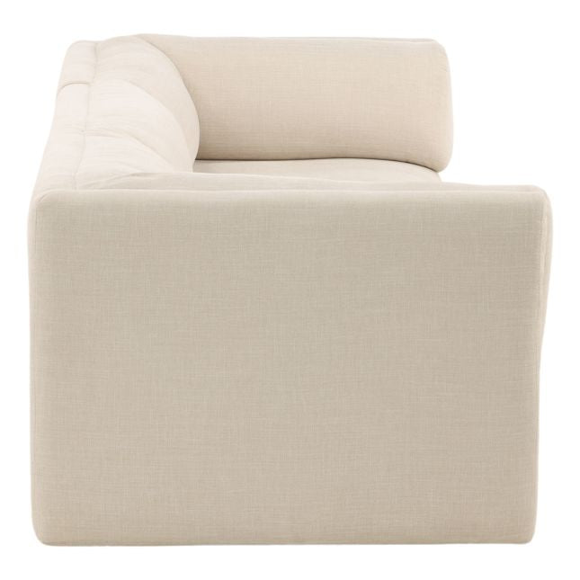 OB-39004 Multi-Tone Basketweave Fabric Sofa Sofas Dovetail , Black Friday Sale Dovetail Furniture Sale, Old Bones Co, Mid Century Furniture Sale, Four Hands Furniture, Black Friday Sale OB-39004 Multi-Tone Basketweave Fabric Sofa,Gus Sale, Perigold OB-39004 Multi-Tone Basketweave Fabric Sofa Sofas Black Friday Sale , Perigold Sale OB-39004 Multi-Tone Basketweave Fabric Sofa,OB-39004 Multi-Tone Basketweave Fabric Sofa Lulu and Georgia, Burke Decor Sale OB-39004 Multi-Tone Basketweave Fabric Sofa, www.oldbone