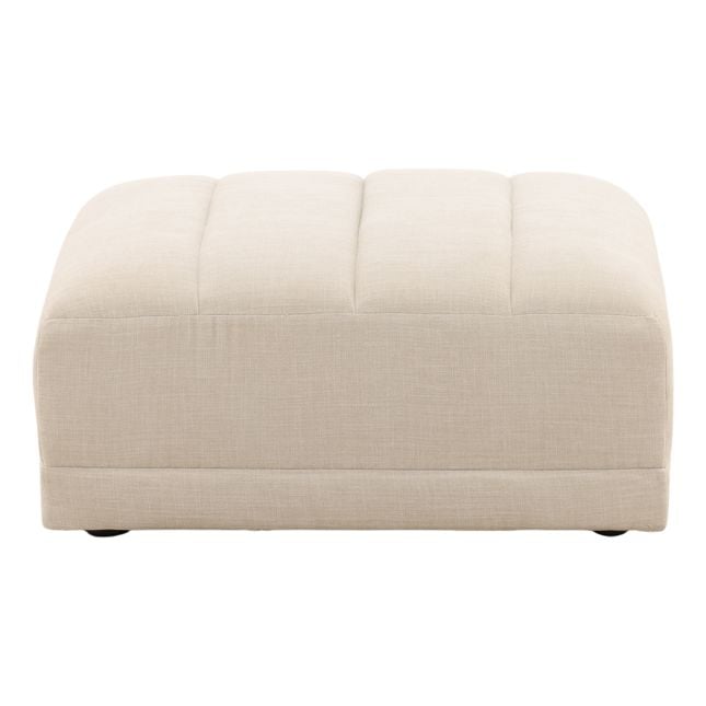 OB-39005 Multi-Tone Basketweave Fabric Ottoman Ottomans & Stools Dovetail , Black Friday Sale Dovetail Furniture Sale, Old Bones Co, Mid Century Furniture Sale, Four Hands Furniture, Black Friday Sale OB-39005 Multi-Tone Basketweave Fabric Ottoman,Gus Sale, Perigold OB-39005 Multi-Tone Basketweave Fabric Ottoman Ottomans & Stools Black Friday Sale , Perigold Sale OB-39005 Multi-Tone Basketweave Fabric Ottoman,OB-39005 Multi-Tone Basketweave Fabric Ottoman Lulu and Georgia, Burke Decor Sale OB-39005 Multi-To