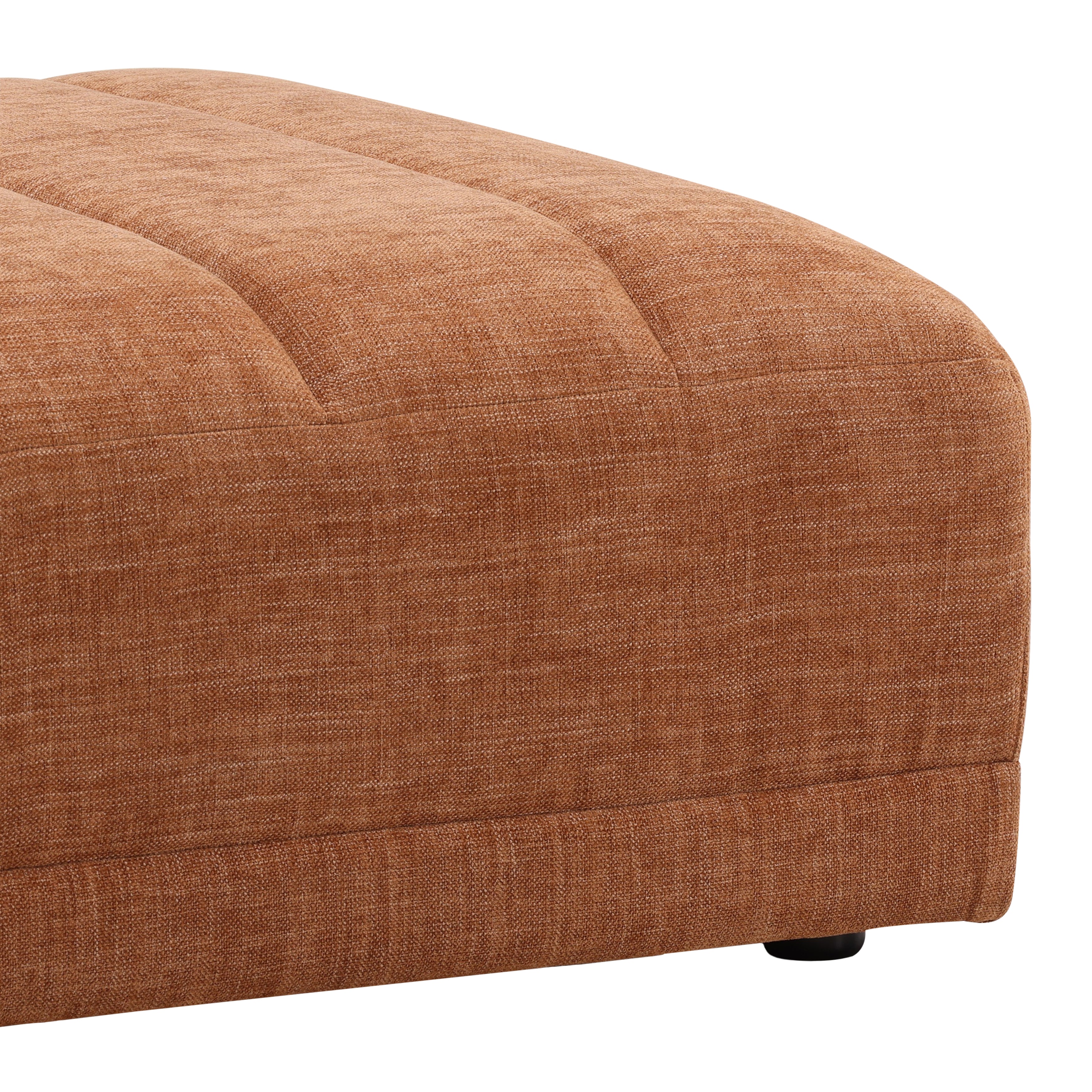 OB-39005 Multi-Tone Basketweave Fabric Ottoman Ottomans & Stools Dovetail , Black Friday Sale Dovetail Furniture Sale, Old Bones Co, Mid Century Furniture Sale, Four Hands Furniture, Black Friday Sale OB-39005 Multi-Tone Basketweave Fabric Ottoman,Gus Sale, Perigold OB-39005 Multi-Tone Basketweave Fabric Ottoman Ottomans & Stools Black Friday Sale , Perigold Sale OB-39005 Multi-Tone Basketweave Fabric Ottoman,OB-39005 Multi-Tone Basketweave Fabric Ottoman Lulu and Georgia, Burke Decor Sale OB-39005 Multi-To