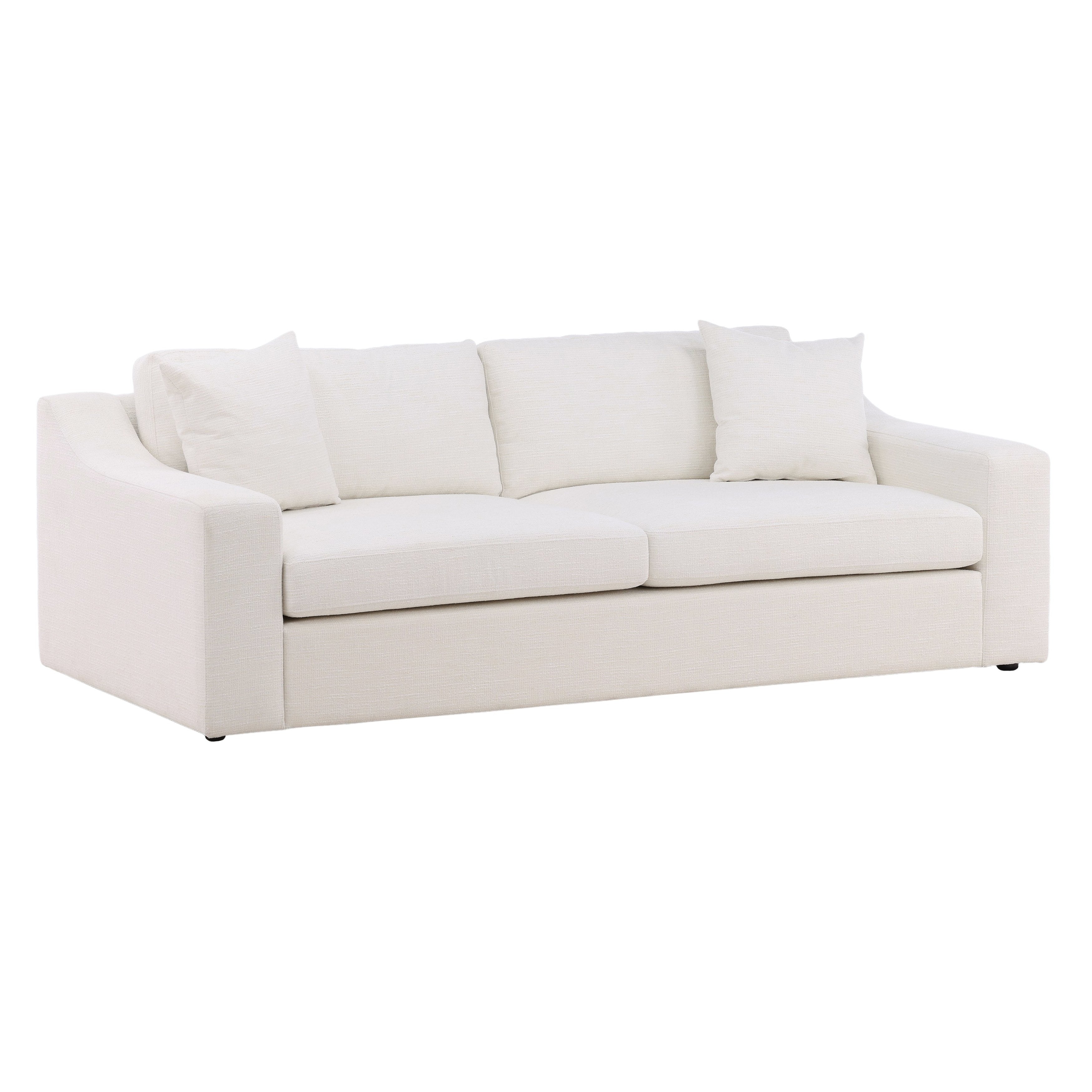 Emma Sofa Sofas Dovetail Cream , Black Friday Sale Dovetail Furniture Sale, Old Bones Co, Mid Century Furniture Sale, Four Hands Furniture, Black Friday Sale Emma Sofa,Gus Sale, Perigold Emma Sofa Sofas Black Friday Sale , Perigold Sale Emma Sofa,Emma Sofa Lulu and Georgia, Burke Decor Sale Emma Sofa, www.oldbonesco.com