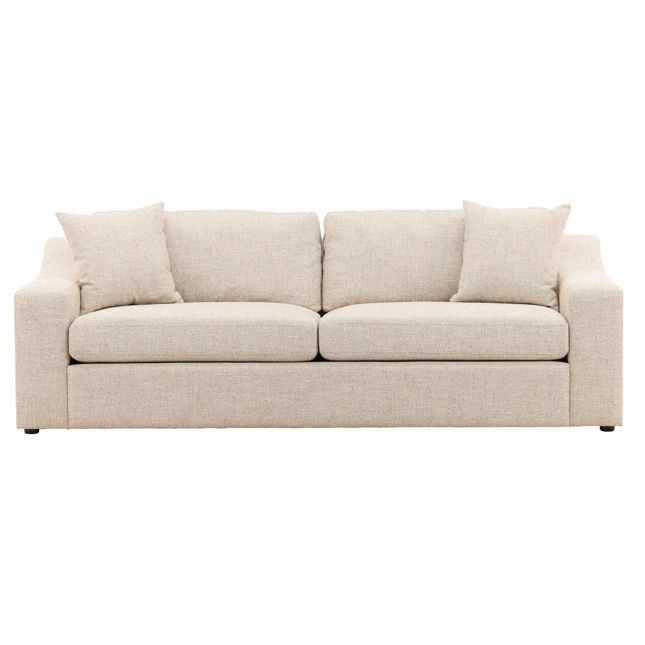 OB-39015 Tweed Fabric Sofa Sofas Dovetail , Black Friday Sale Dovetail Furniture Sale, Old Bones Co, Mid Century Furniture Sale, Four Hands Furniture, Black Friday Sale OB-39015 Tweed Fabric Sofa,Gus Sale, Perigold OB-39015 Tweed Fabric Sofa Sofas Black Friday Sale , Perigold Sale OB-39015 Tweed Fabric Sofa,OB-39015 Tweed Fabric Sofa Lulu and Georgia, Burke Decor Sale OB-39015 Tweed Fabric Sofa, www.oldbonesco.com