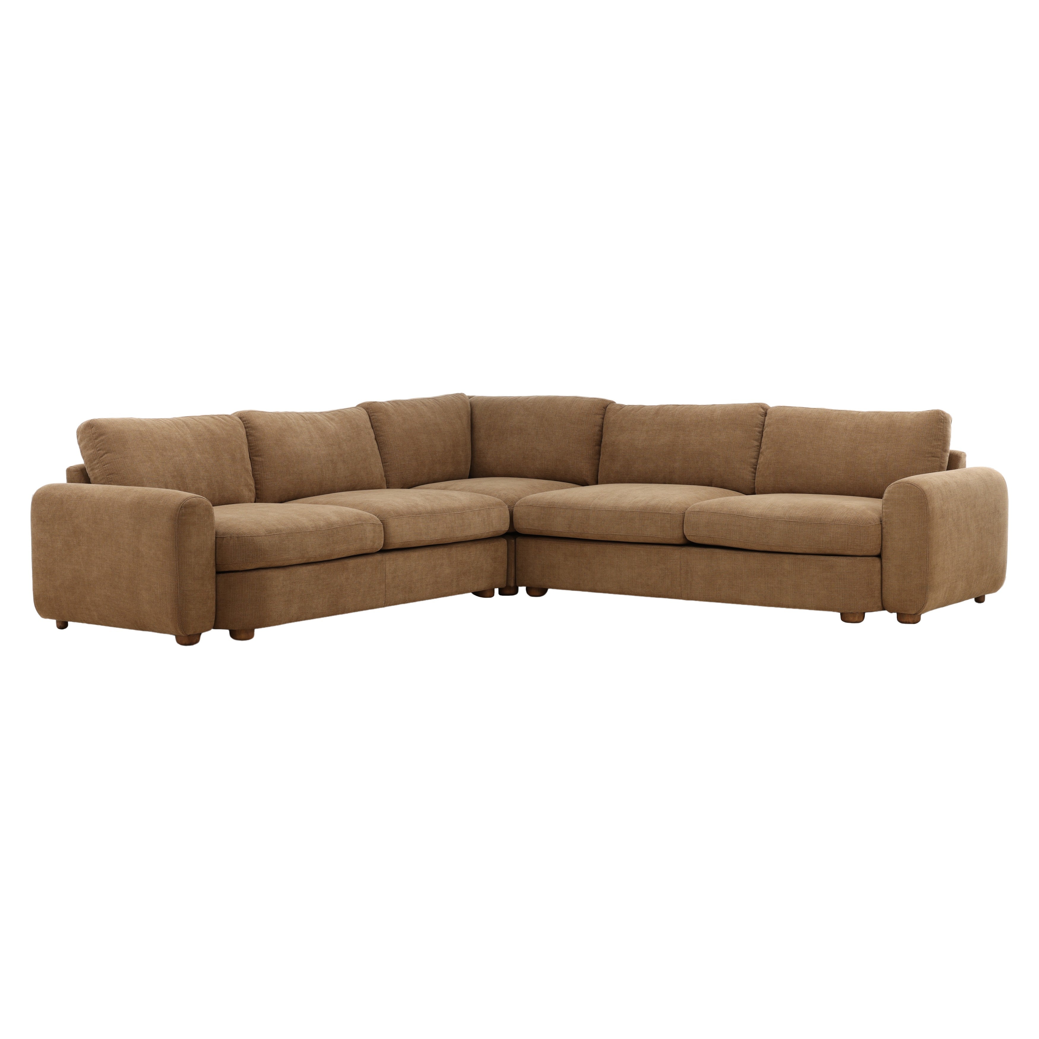 Araceli L-Shape Sectional Sectionals Dovetail Brown , Black Friday Sale Dovetail Furniture Sale, Old Bones Co, Mid Century Furniture Sale, Four Hands Furniture, Black Friday Sale Araceli L-Shape Sectional,Gus Sale, Perigold Araceli L-Shape Sectional Sectionals Black Friday Sale , Perigold Sale Araceli L-Shape Sectional,Araceli L-Shape Sectional Lulu and Georgia, Burke Decor Sale Araceli L-Shape Sectional, www.oldbonesco.com