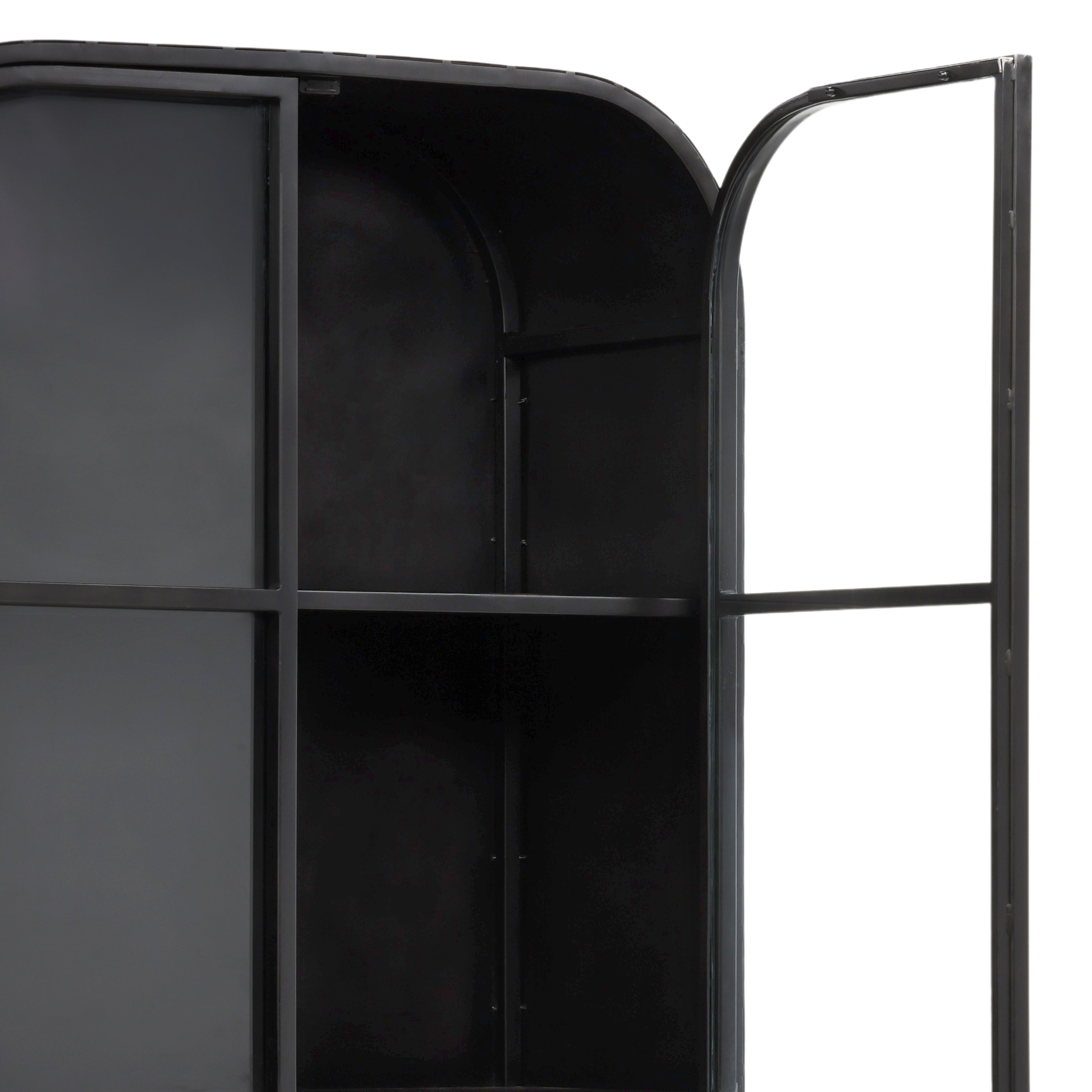OB-40049 Iron and Glass Cabinet Tall Cabinets Dovetail , Black Friday Sale Dovetail Furniture Sale, Old Bones Co, Mid Century Furniture Sale, Four Hands Furniture, Black Friday Sale OB-40049 Iron and Glass Cabinet,Gus Sale, Perigold OB-40049 Iron and Glass Cabinet Tall Cabinets Black Friday Sale , Perigold Sale OB-40049 Iron and Glass Cabinet,OB-40049 Iron and Glass Cabinet Lulu and Georgia, Burke Decor Sale OB-40049 Iron and Glass Cabinet, www.oldbonesco.com