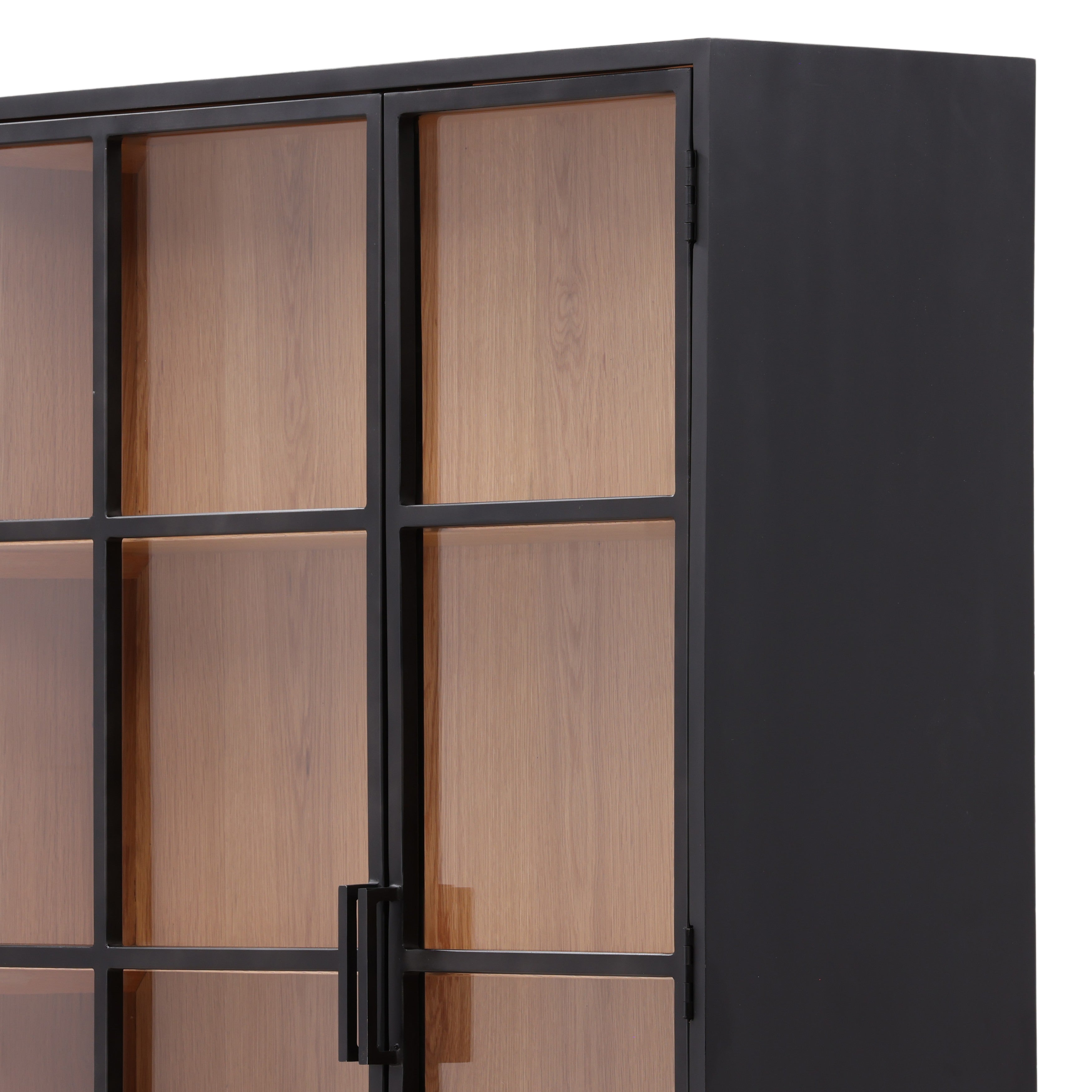 OB-40050 Glass and Oak Veneer Cabinet Tall Cabinets Dovetail , Black Friday Sale Dovetail Furniture Sale, Old Bones Co, Mid Century Furniture Sale, Four Hands Furniture, Black Friday Sale OB-40050 Glass and Oak Veneer Cabinet,Gus Sale, Perigold OB-40050 Glass and Oak Veneer Cabinet Tall Cabinets Black Friday Sale , Perigold Sale OB-40050 Glass and Oak Veneer Cabinet,OB-40050 Glass and Oak Veneer Cabinet Lulu and Georgia, Burke Decor Sale OB-40050 Glass and Oak Veneer Cabinet, www.oldbonesco.com