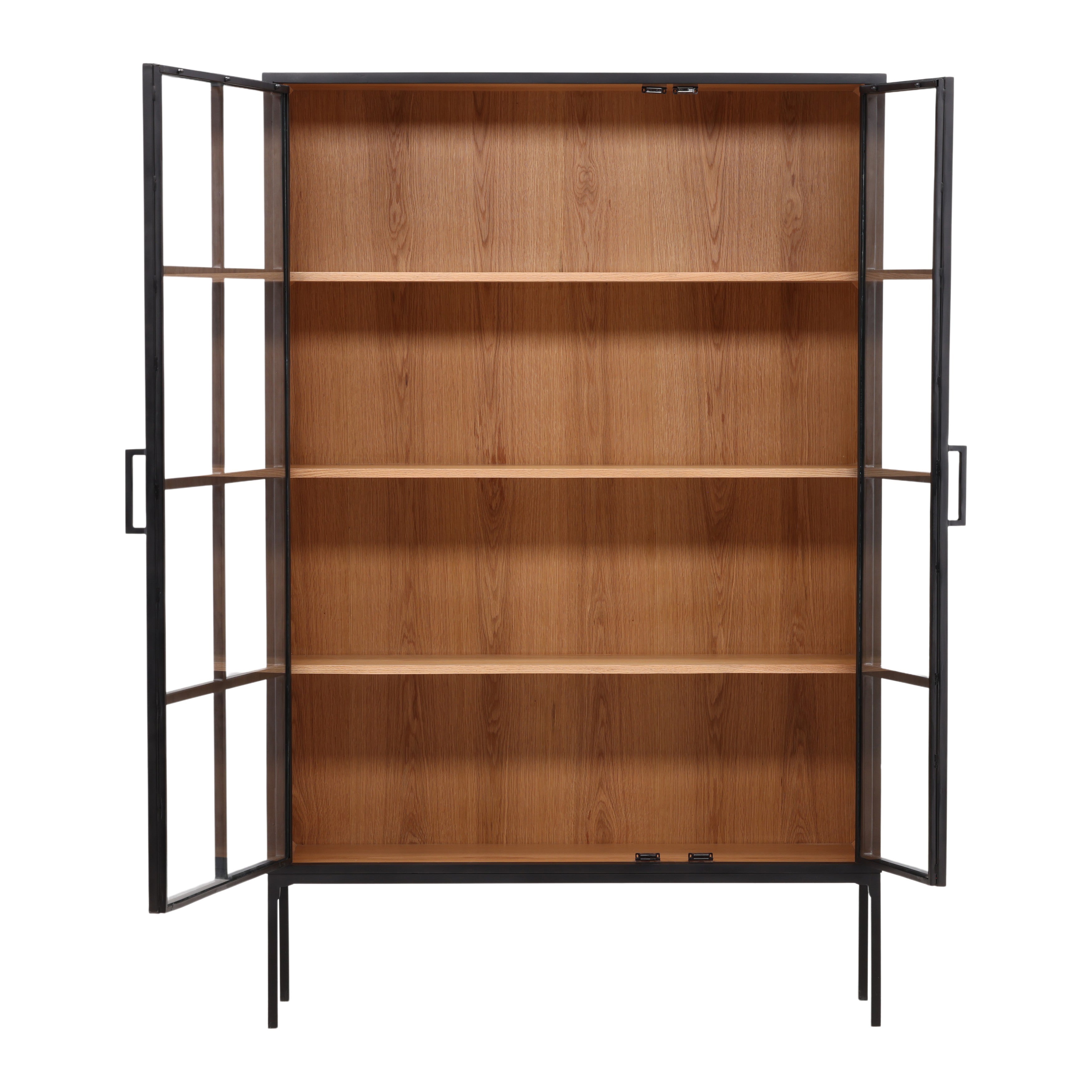 OB-40050 Glass and Oak Veneer Cabinet Tall Cabinets Dovetail , Black Friday Sale Dovetail Furniture Sale, Old Bones Co, Mid Century Furniture Sale, Four Hands Furniture, Black Friday Sale OB-40050 Glass and Oak Veneer Cabinet,Gus Sale, Perigold OB-40050 Glass and Oak Veneer Cabinet Tall Cabinets Black Friday Sale , Perigold Sale OB-40050 Glass and Oak Veneer Cabinet,OB-40050 Glass and Oak Veneer Cabinet Lulu and Georgia, Burke Decor Sale OB-40050 Glass and Oak Veneer Cabinet, www.oldbonesco.com