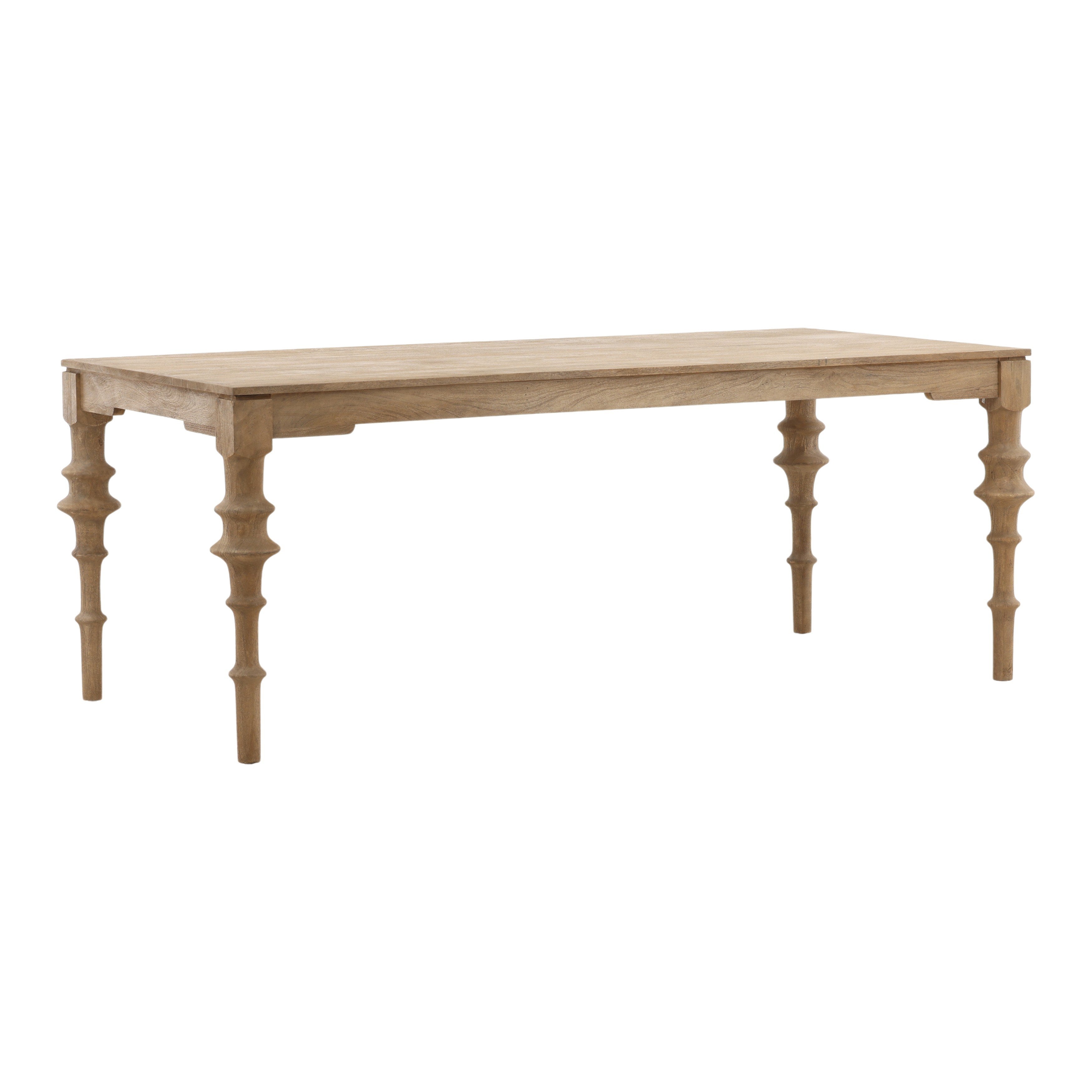 Savin Dining Table Dining Tables Dovetail , Black Friday Sale Dovetail Furniture Sale, Old Bones Co, Mid Century Furniture Sale, Four Hands Furniture, Black Friday Sale Savin Dining Table,Gus Sale, Perigold Savin Dining Table Dining Tables Black Friday Sale , Perigold Sale Savin Dining Table,Savin Dining Table Lulu and Georgia, Burke Decor Sale Savin Dining Table, www.oldbonesco.com