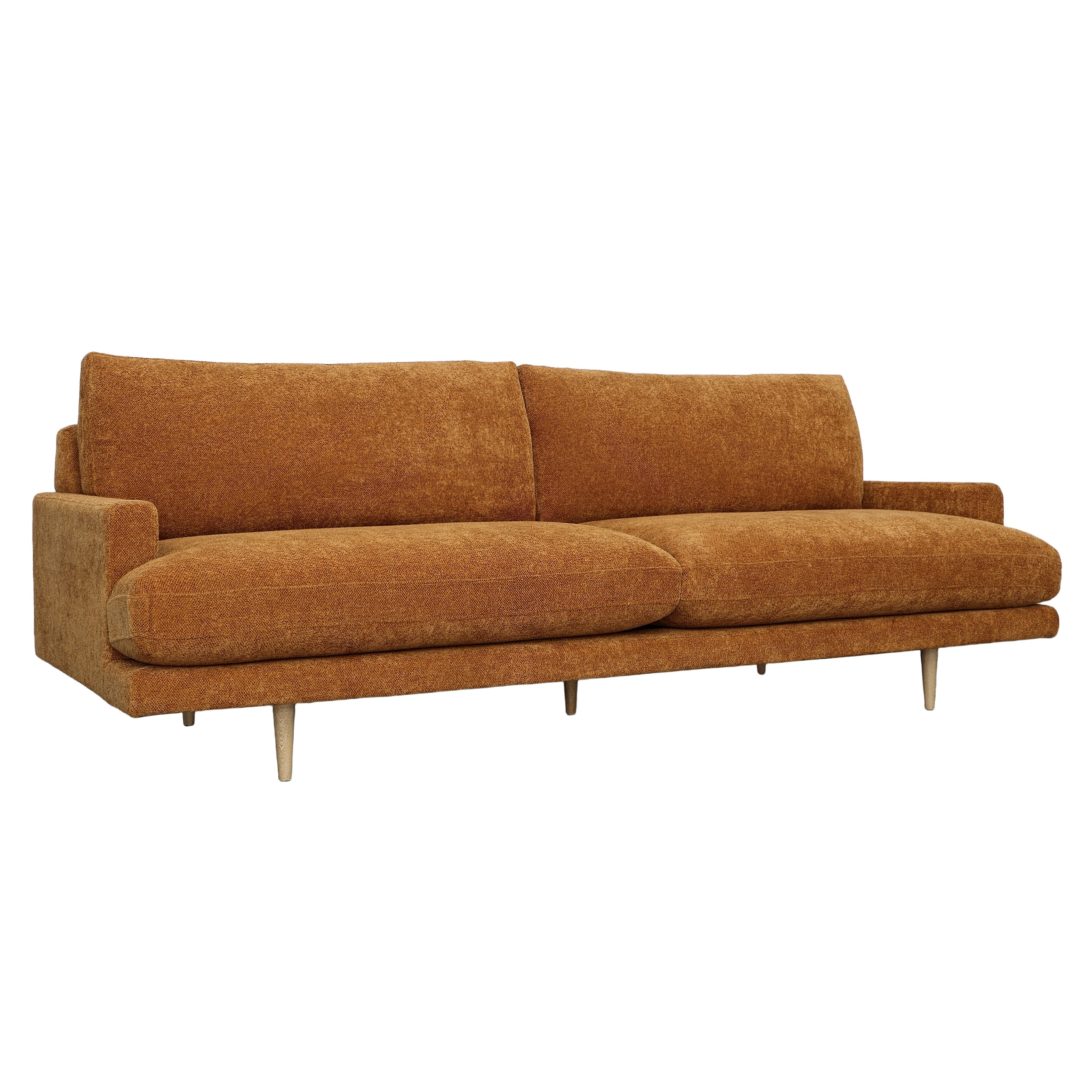 Antonio Sofa Sofas Dovetail Burnt Orange , Black Friday Sale Dovetail Furniture Sale, Old Bones Co, Mid Century Furniture Sale, Four Hands Furniture, Black Friday Sale Antonio Sofa,Gus Sale, Perigold Antonio Sofa Sofas Black Friday Sale , Perigold Sale Antonio Sofa,Antonio Sofa Lulu and Georgia, Burke Decor Sale Antonio Sofa, www.oldbonesco.com